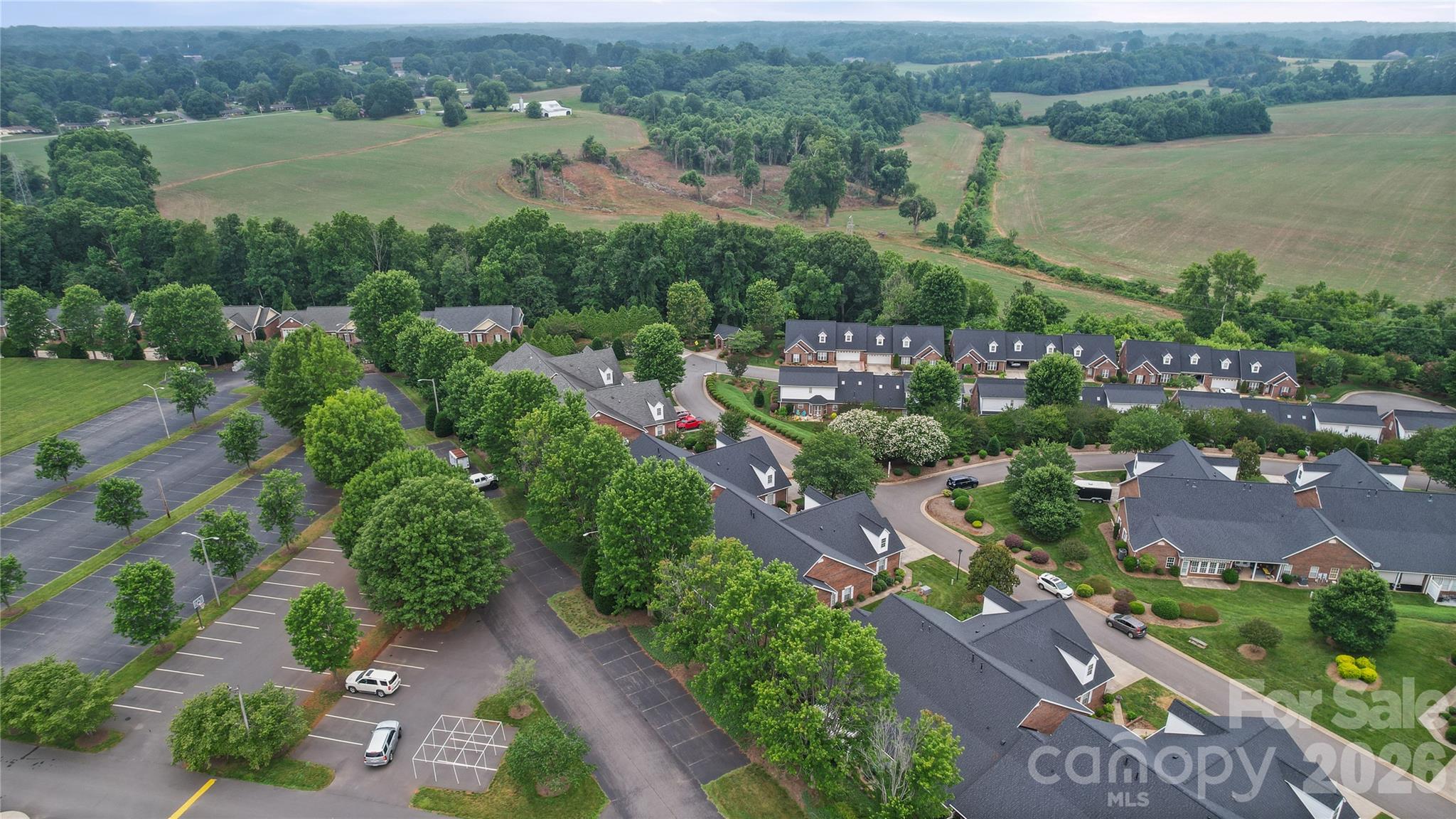 1524 Royalty Circle — Statesville