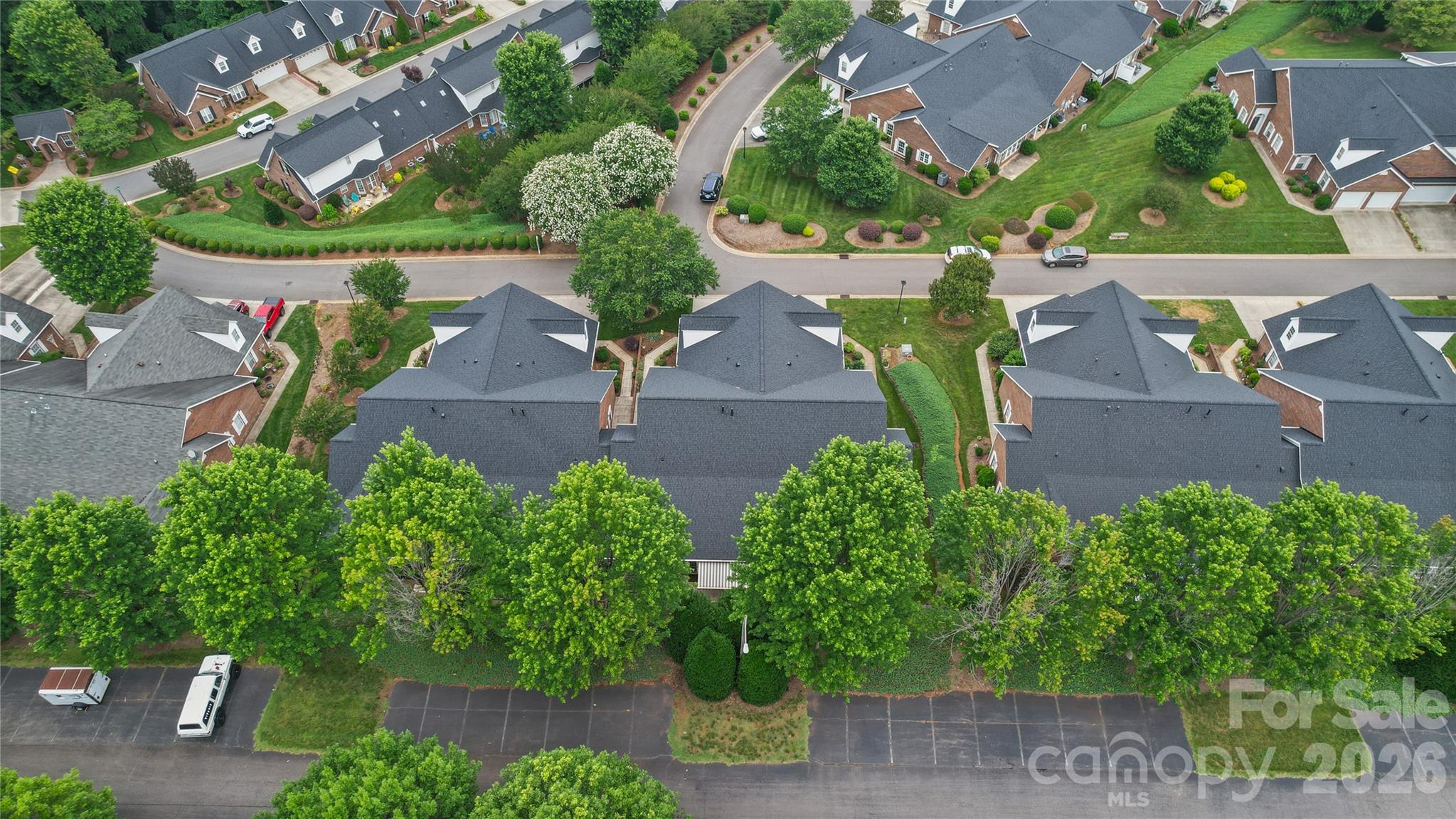 1524 Royalty Circle — Statesville