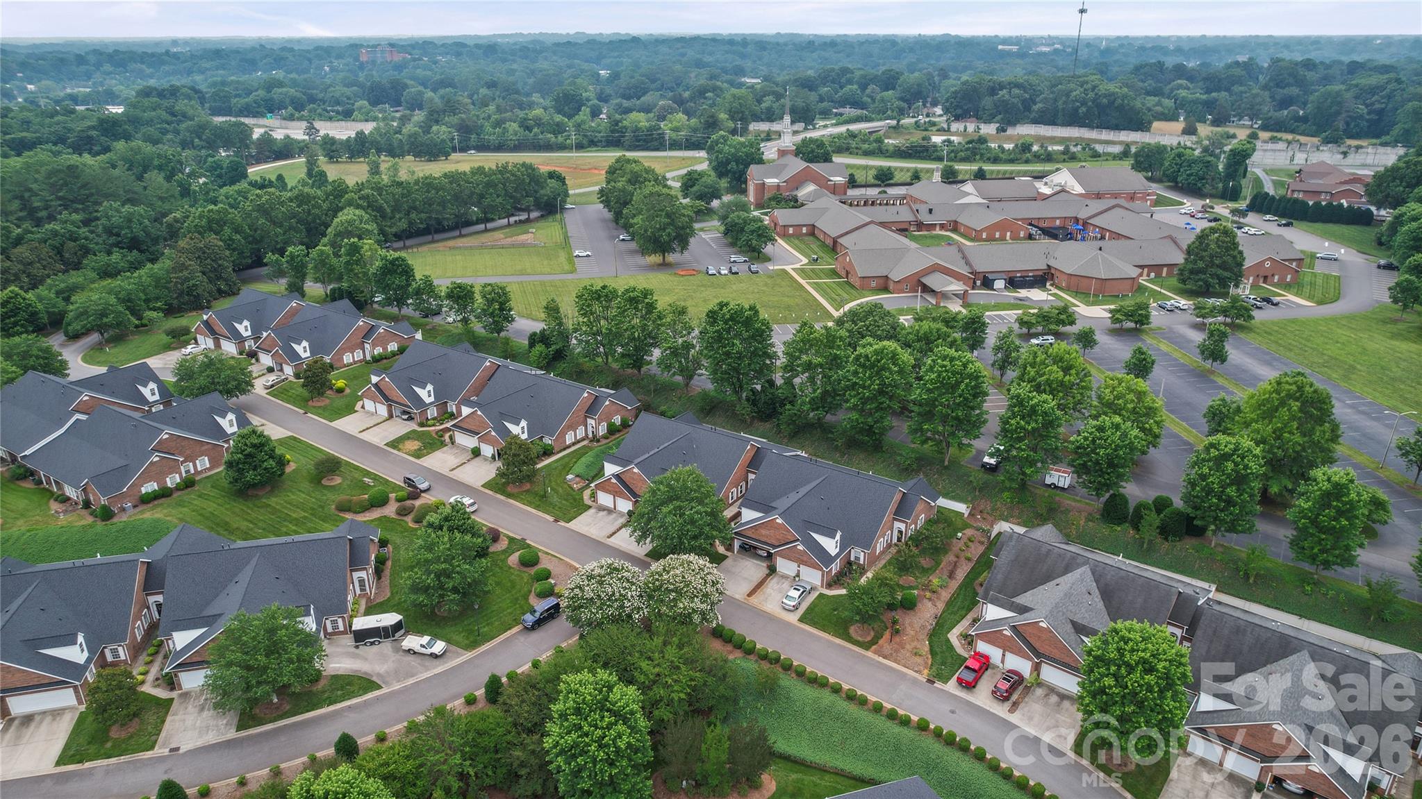 1524 Royalty Circle — Statesville