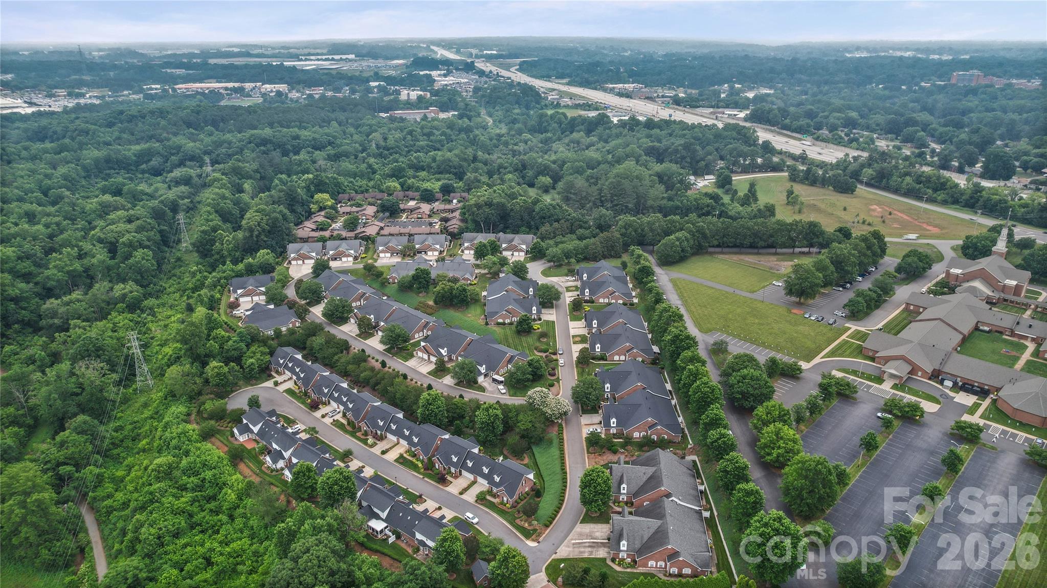 1524 Royalty Circle — Statesville