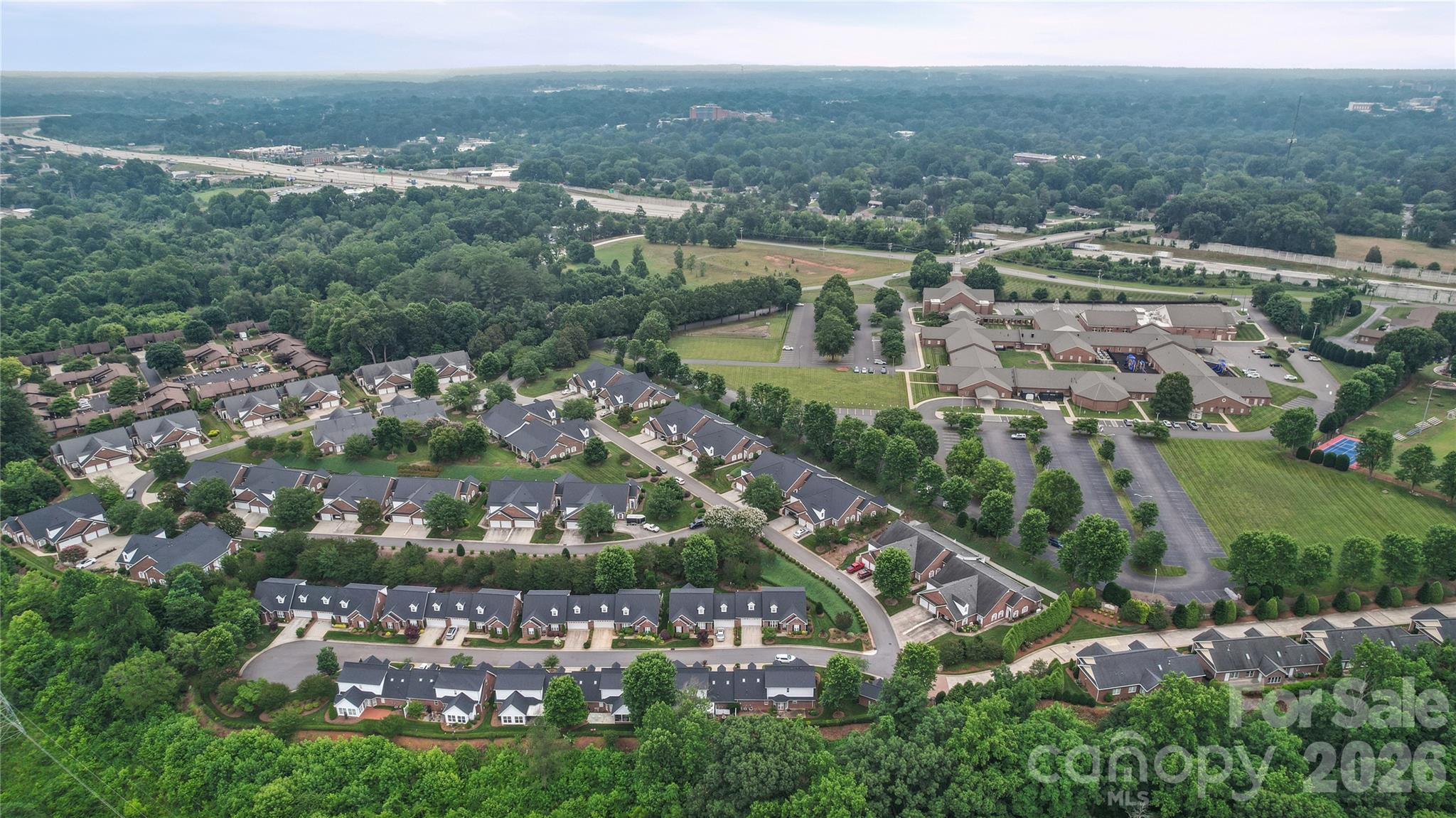 1524 Royalty Circle — Statesville