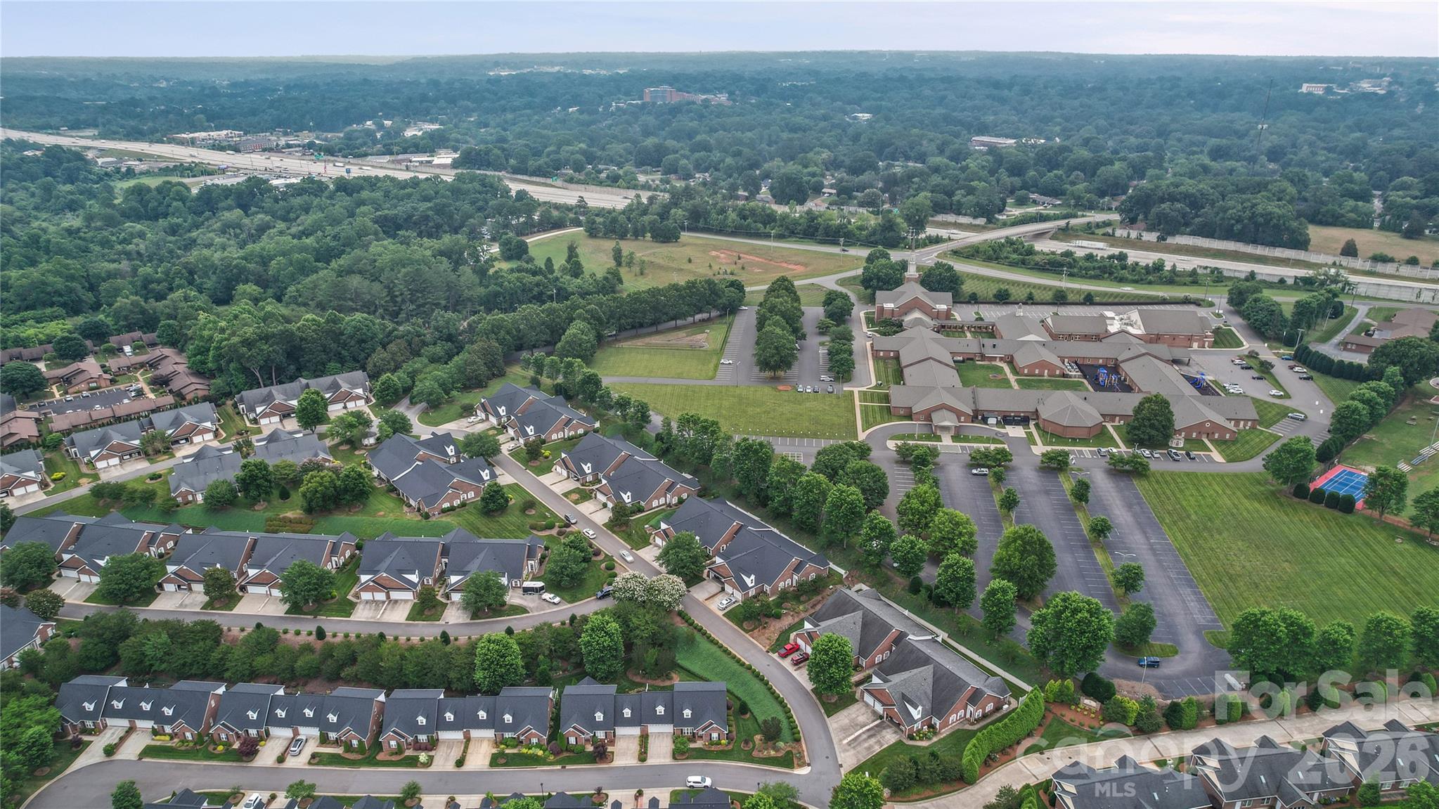 1524 Royalty Circle — Statesville