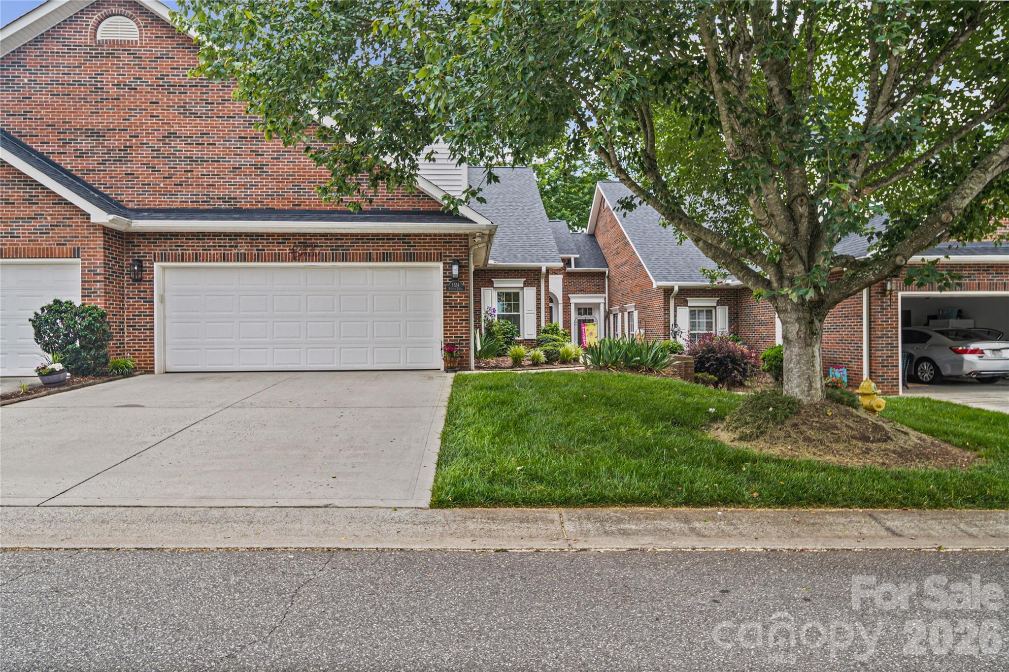 1524 Royalty Circle — Statesville