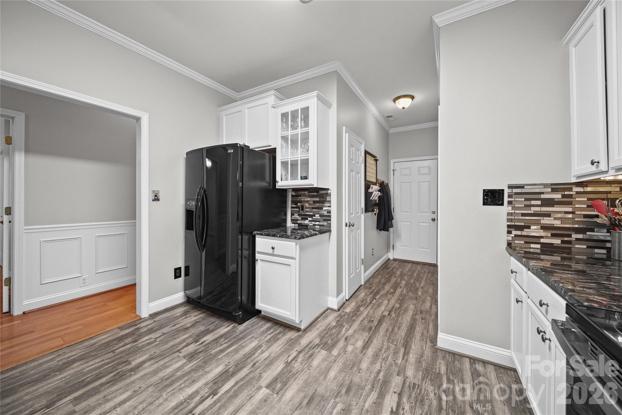 1524 Royalty Circle — Statesville