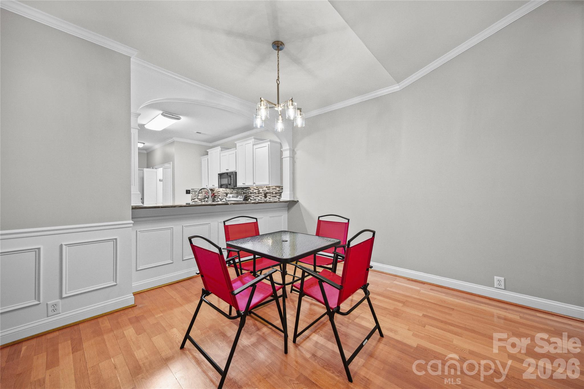 1524 Royalty Circle — Statesville