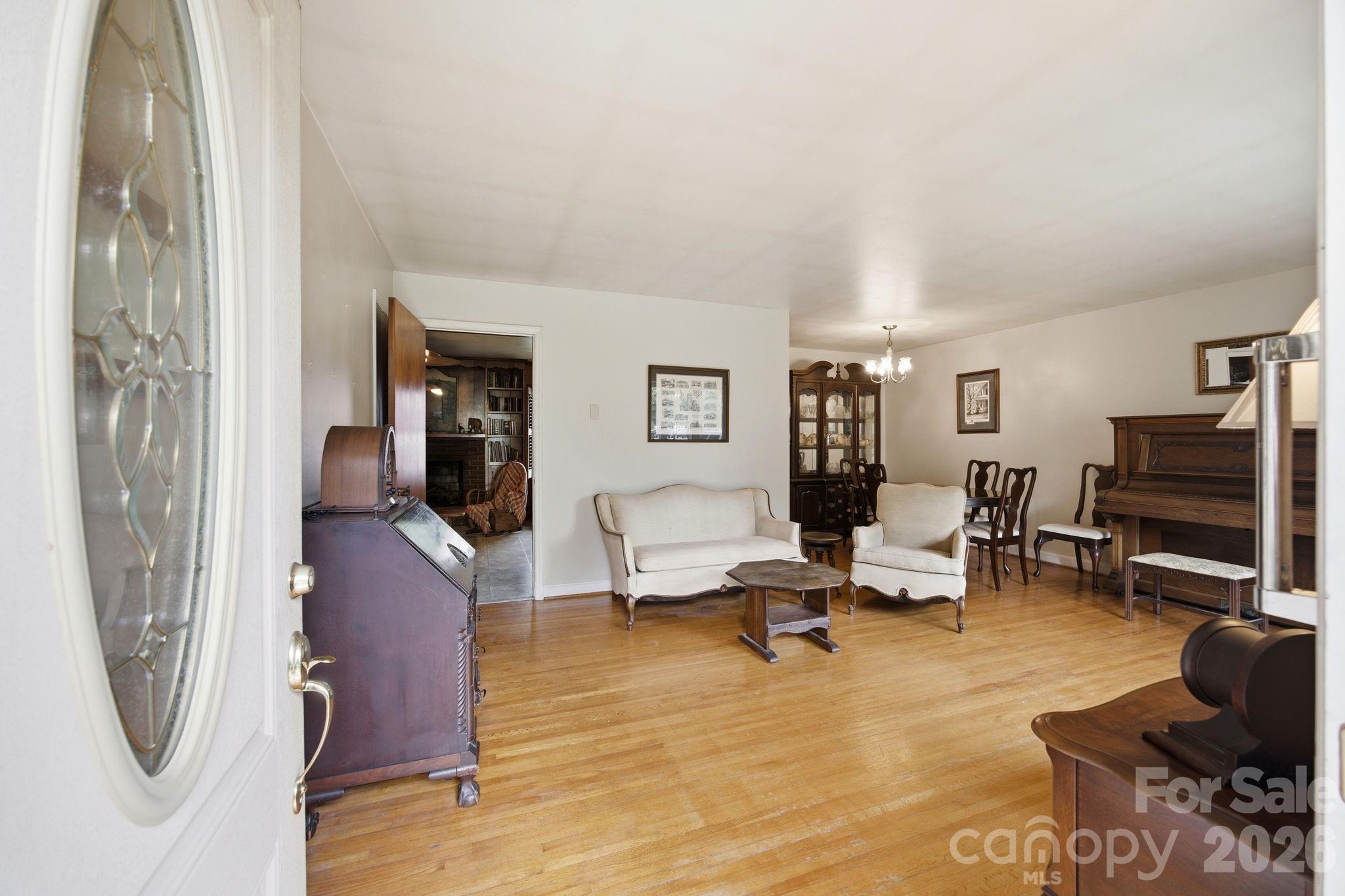 635 Fieldstone Road — Mooresville