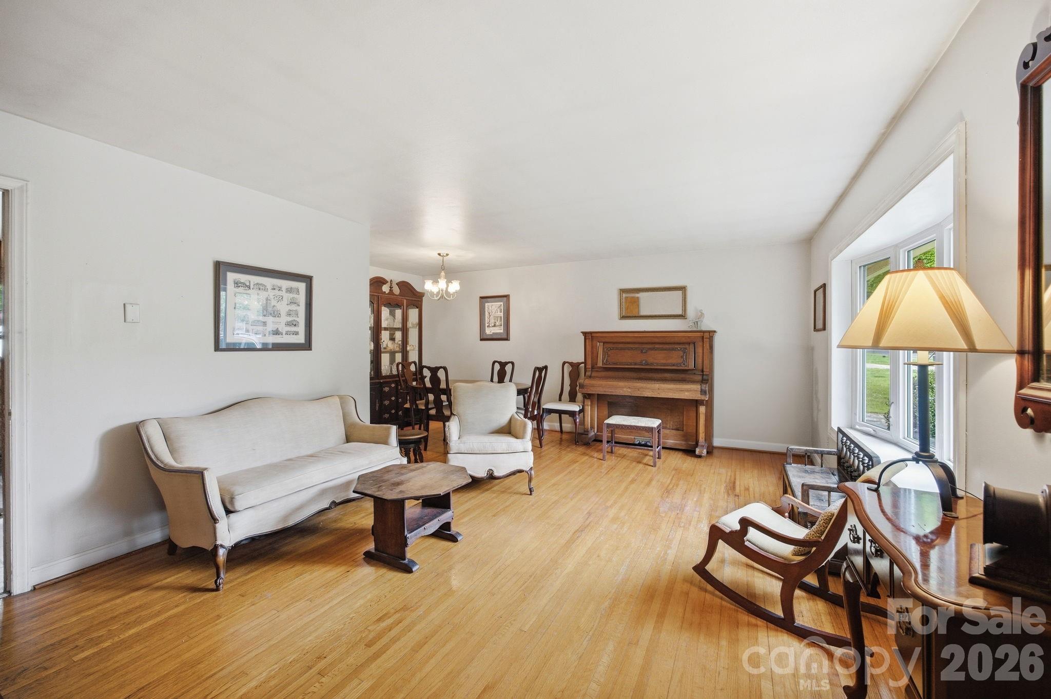 635 Fieldstone Road — Mooresville