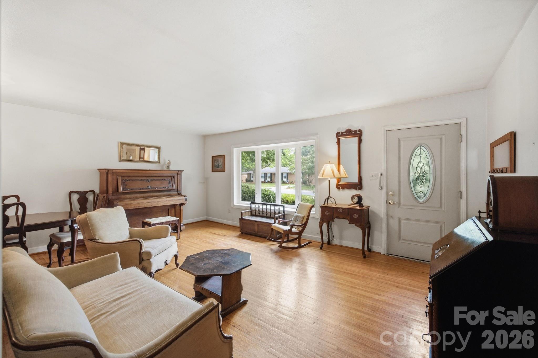 635 Fieldstone Road — Mooresville
