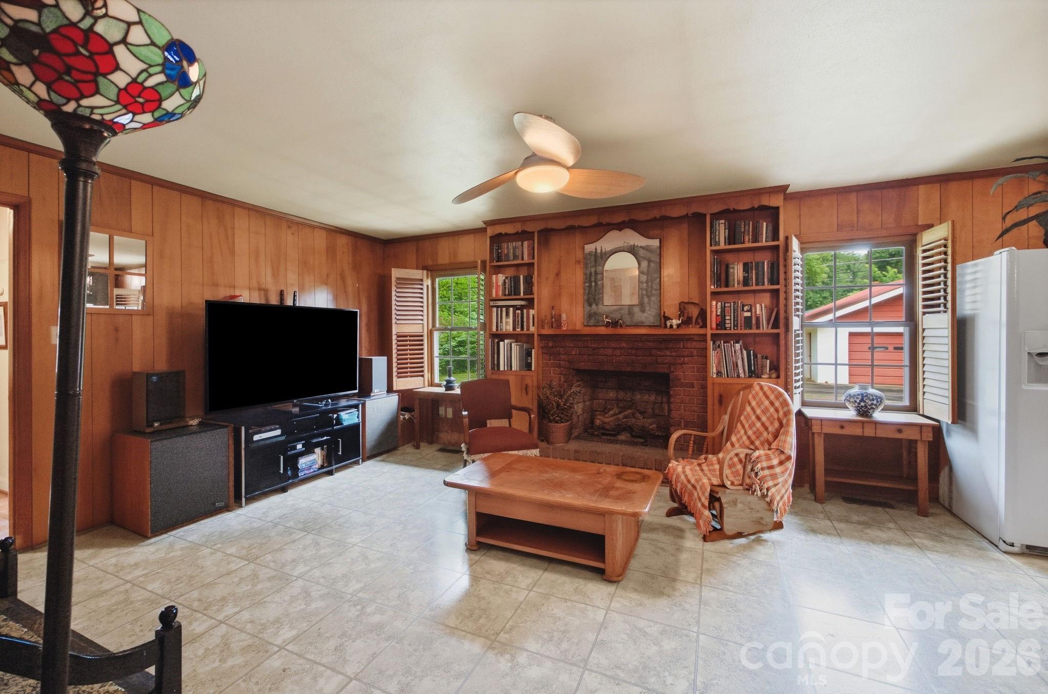 635 Fieldstone Road — Mooresville