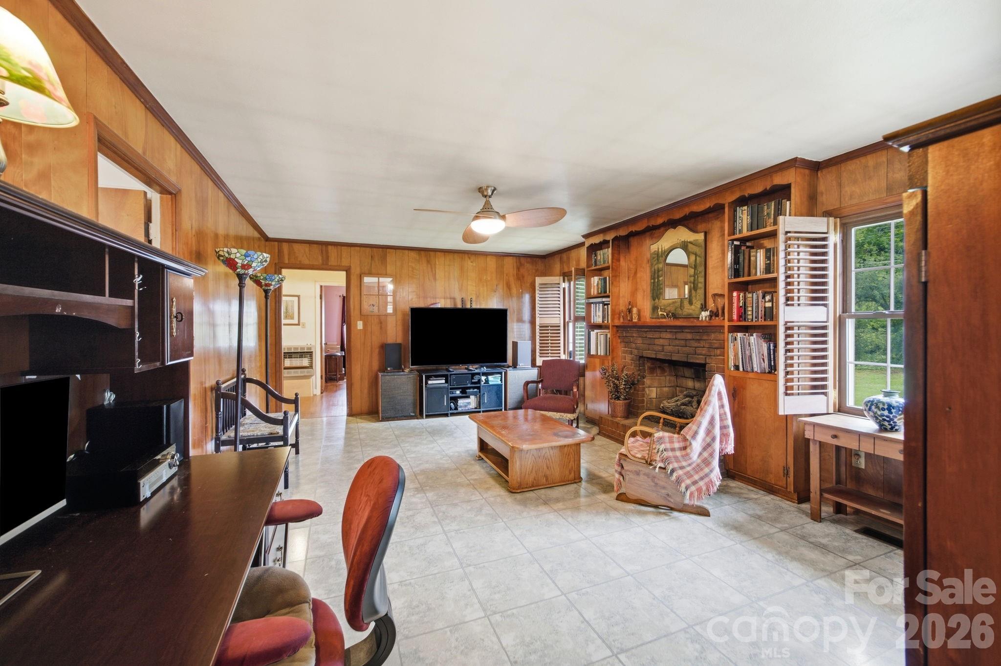 635 Fieldstone Road — Mooresville