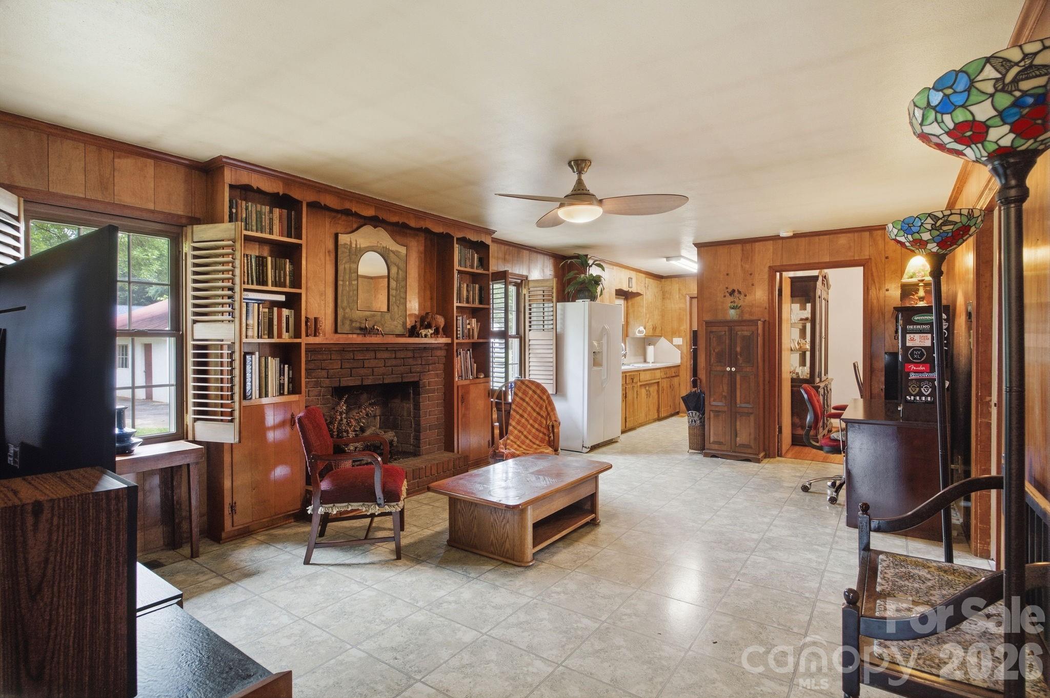 635 Fieldstone Road — Mooresville