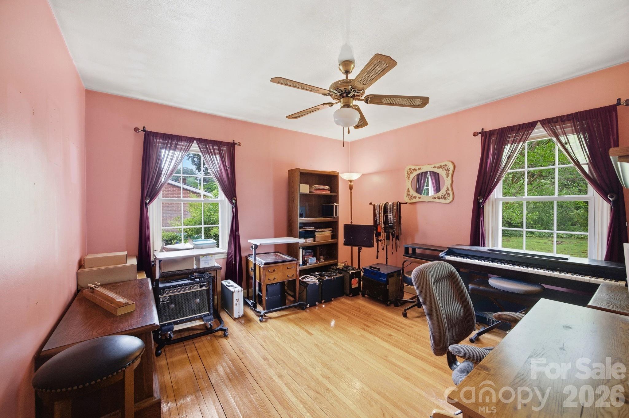 635 Fieldstone Road — Mooresville