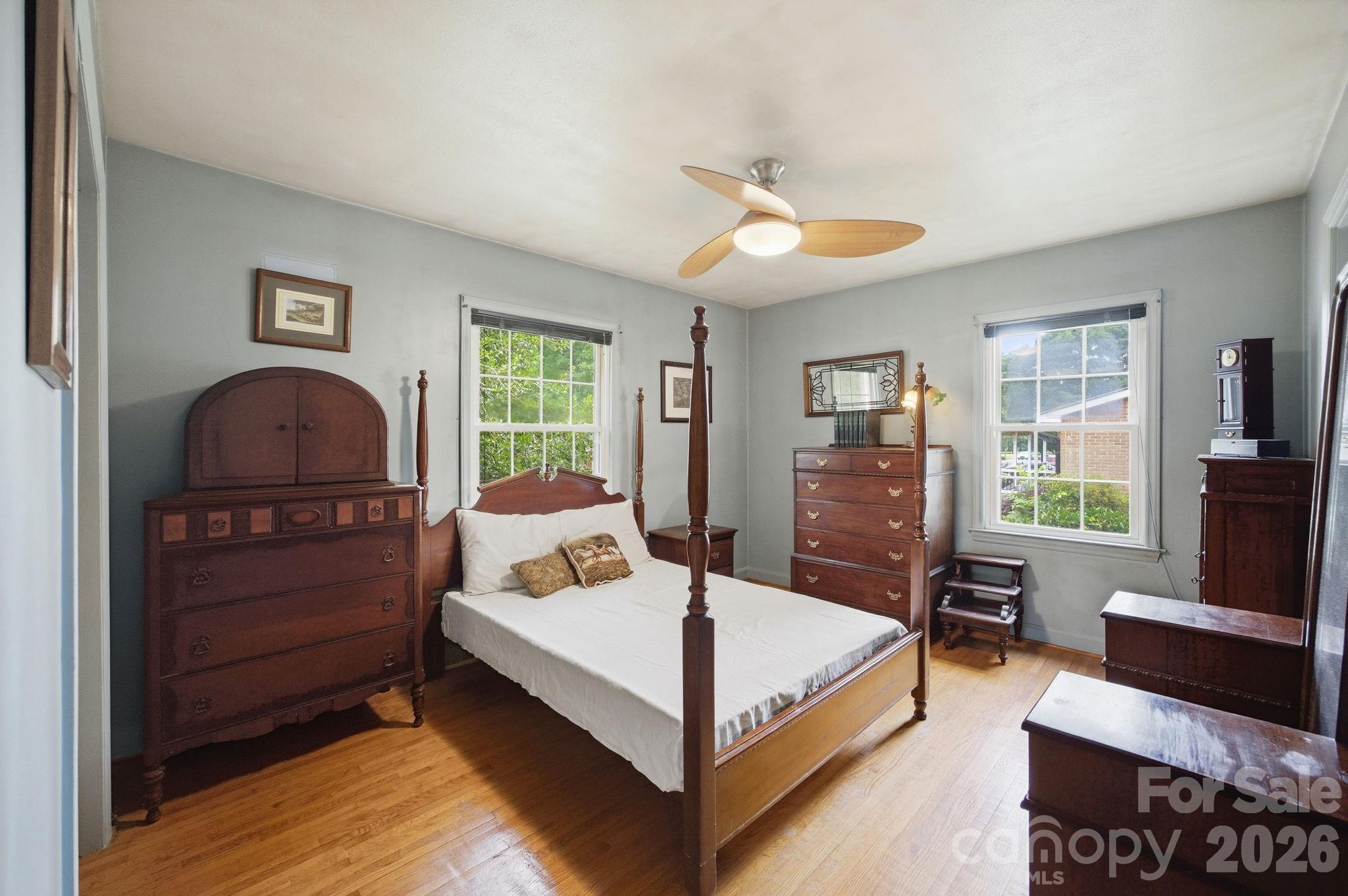 635 Fieldstone Road — Mooresville