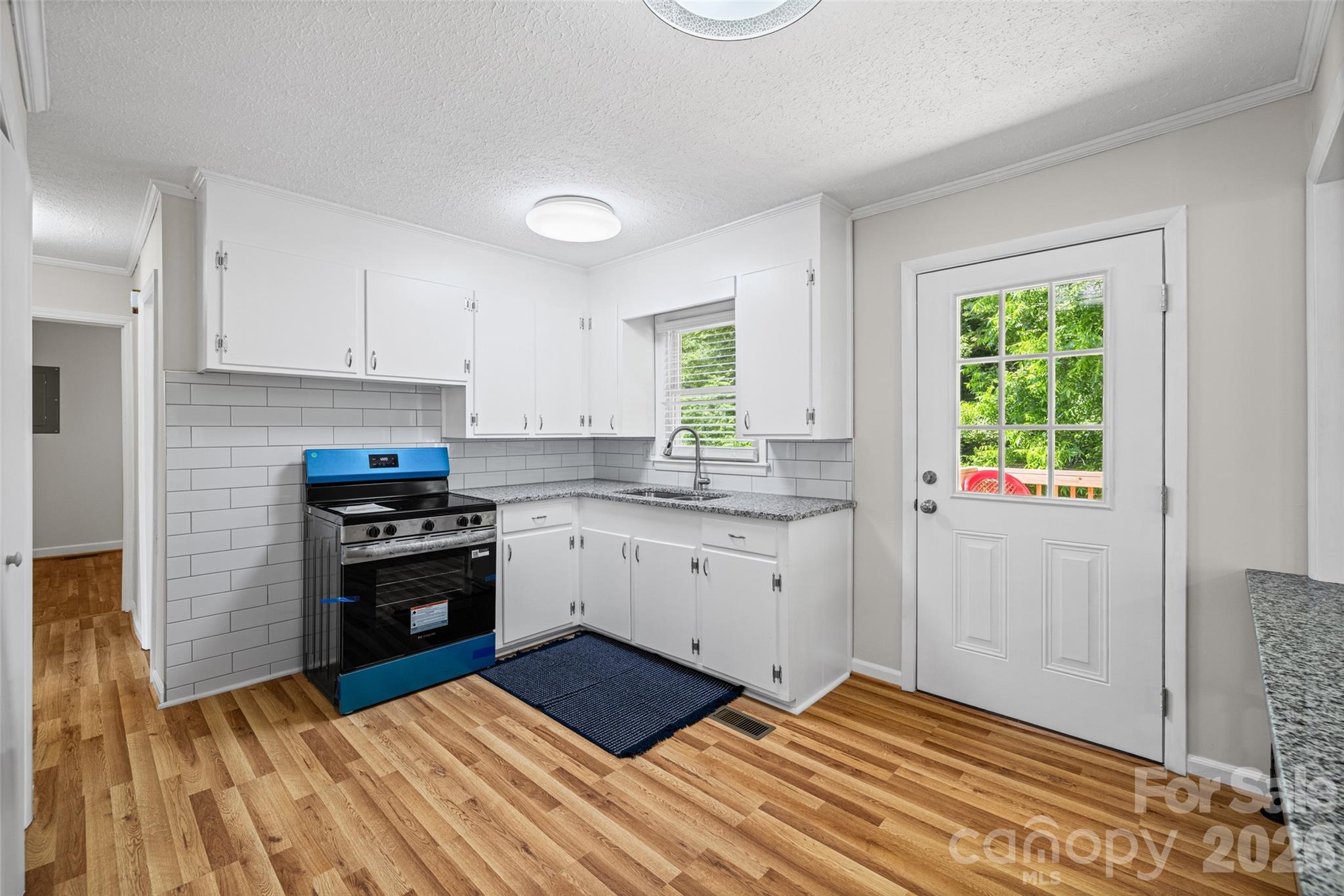 219 Belton Avenue — Mount Holly
