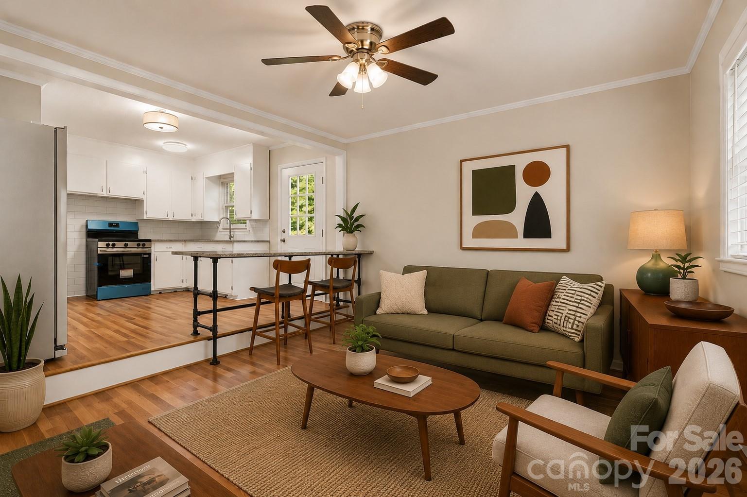 219 Belton Avenue — Mount Holly