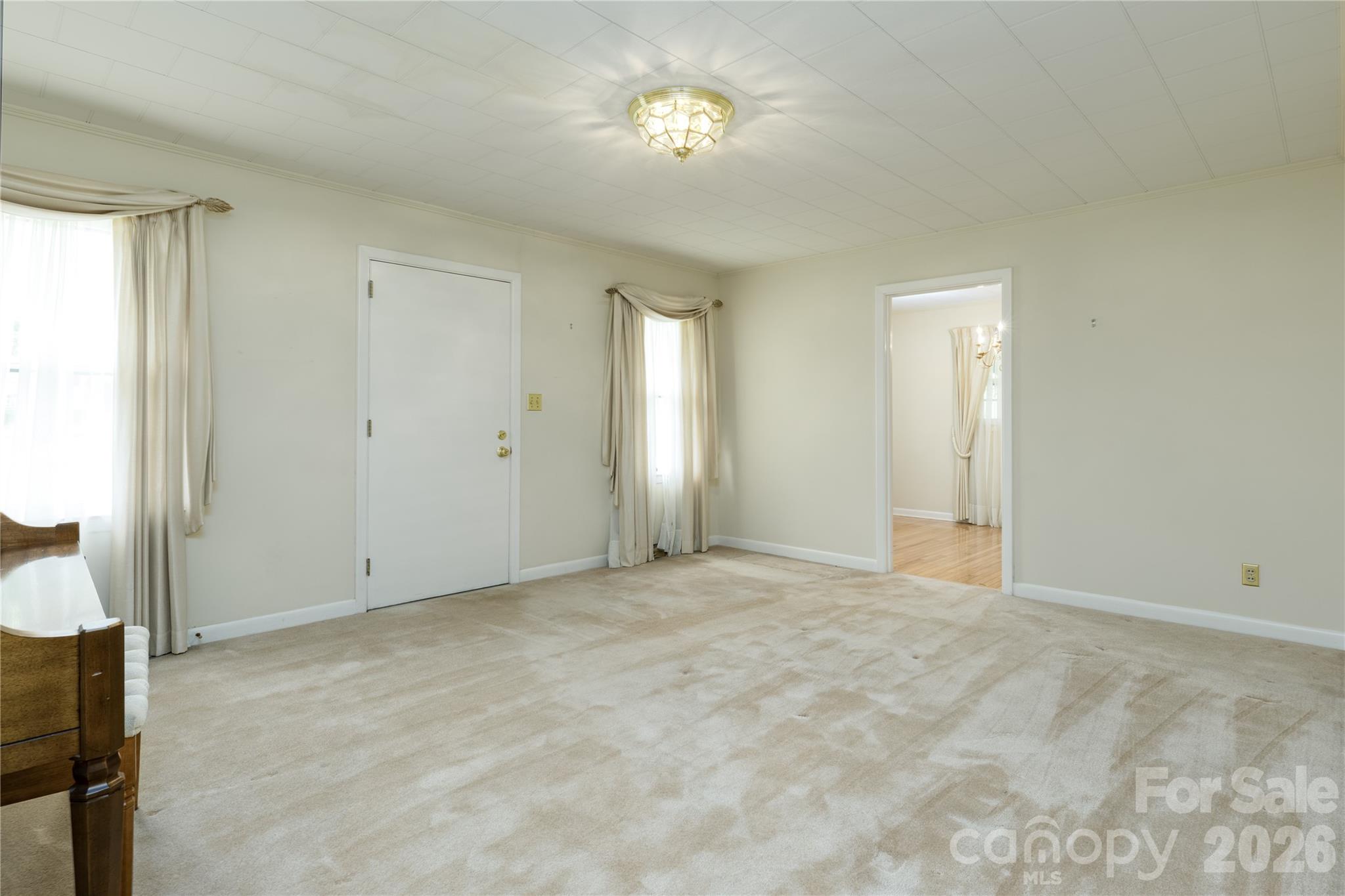 122 Whitley Road — Morganton