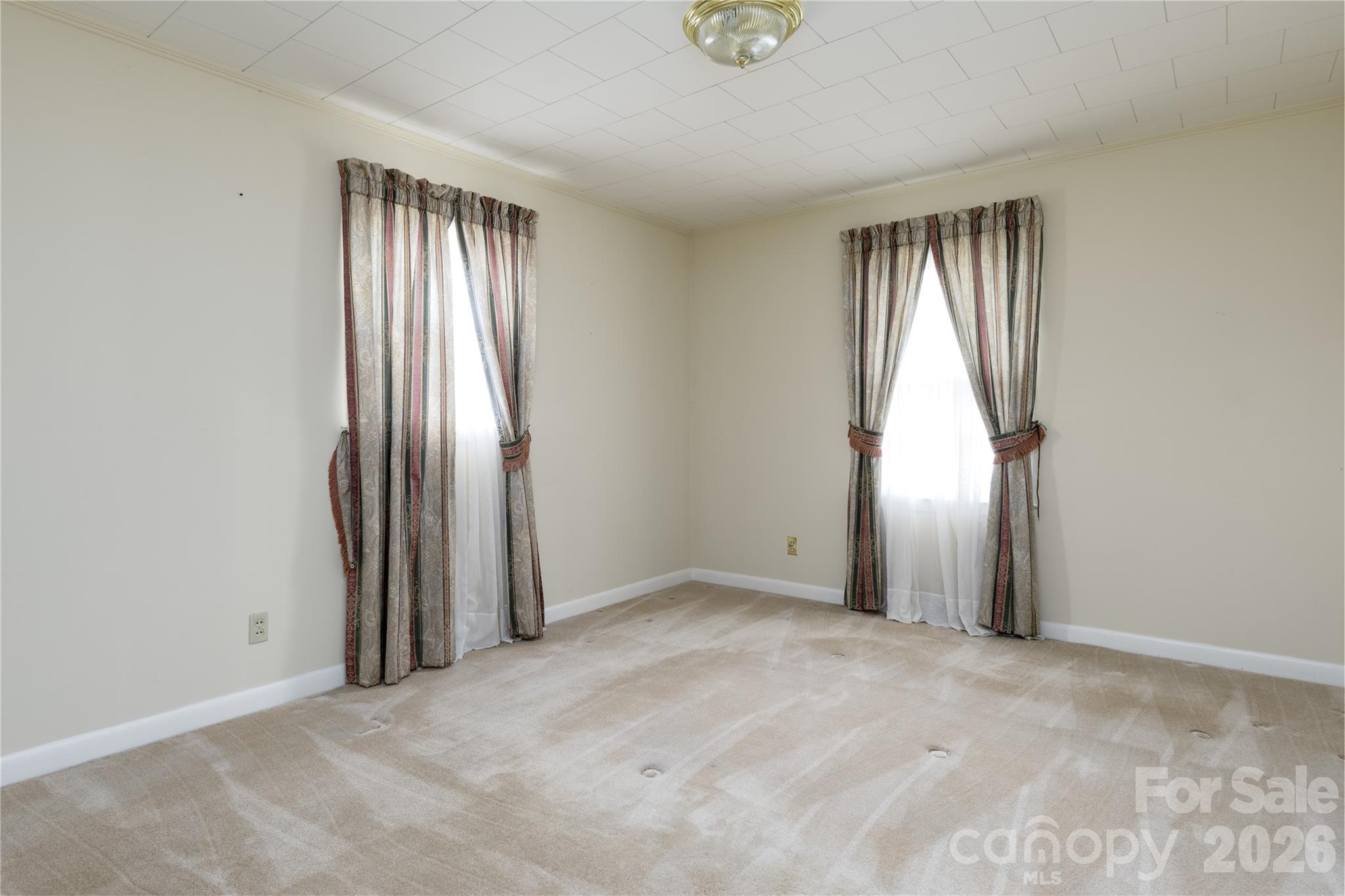 122 Whitley Road — Morganton