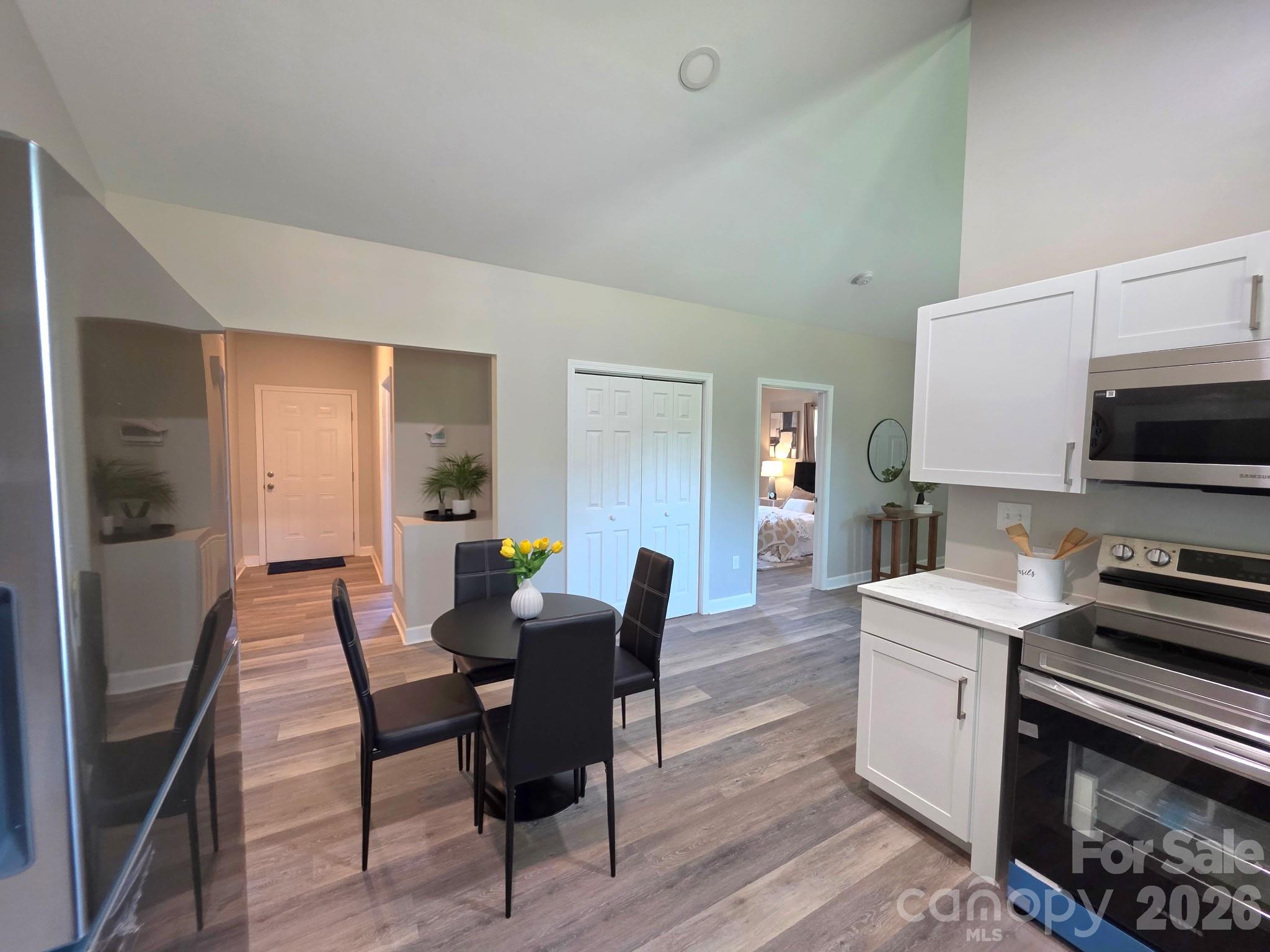1105 8th Street — Statesville