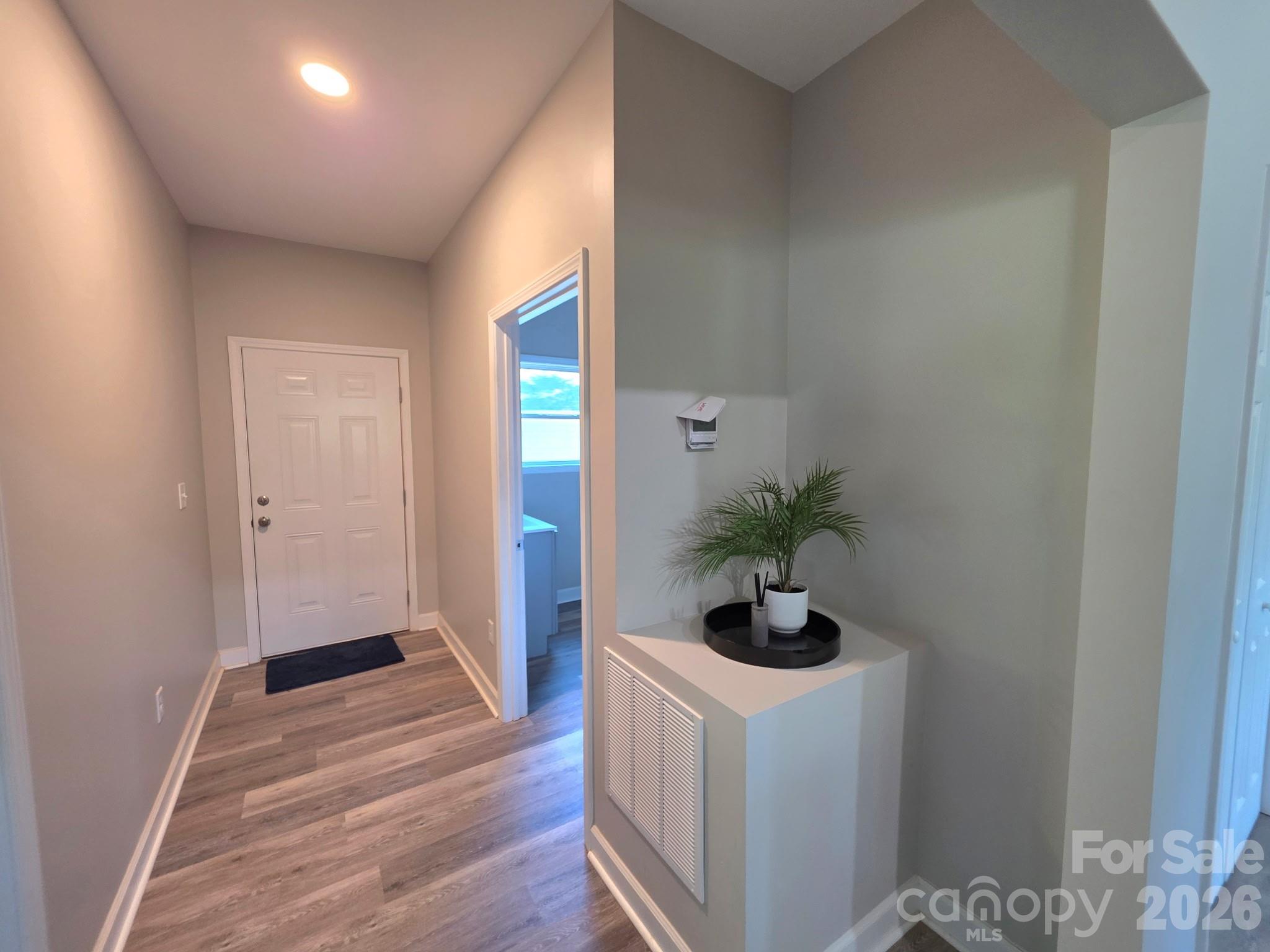 1105 8th Street — Statesville
