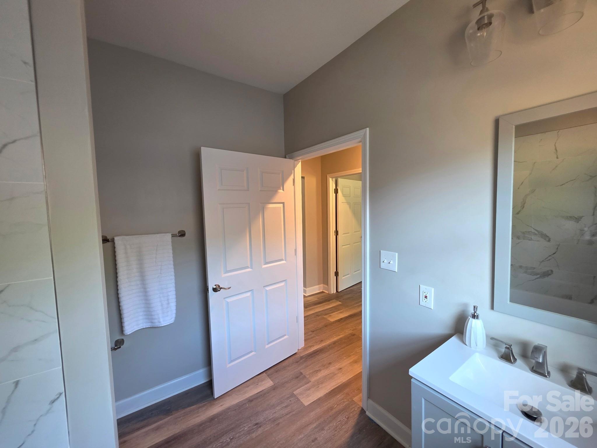 1105 8th Street — Statesville
