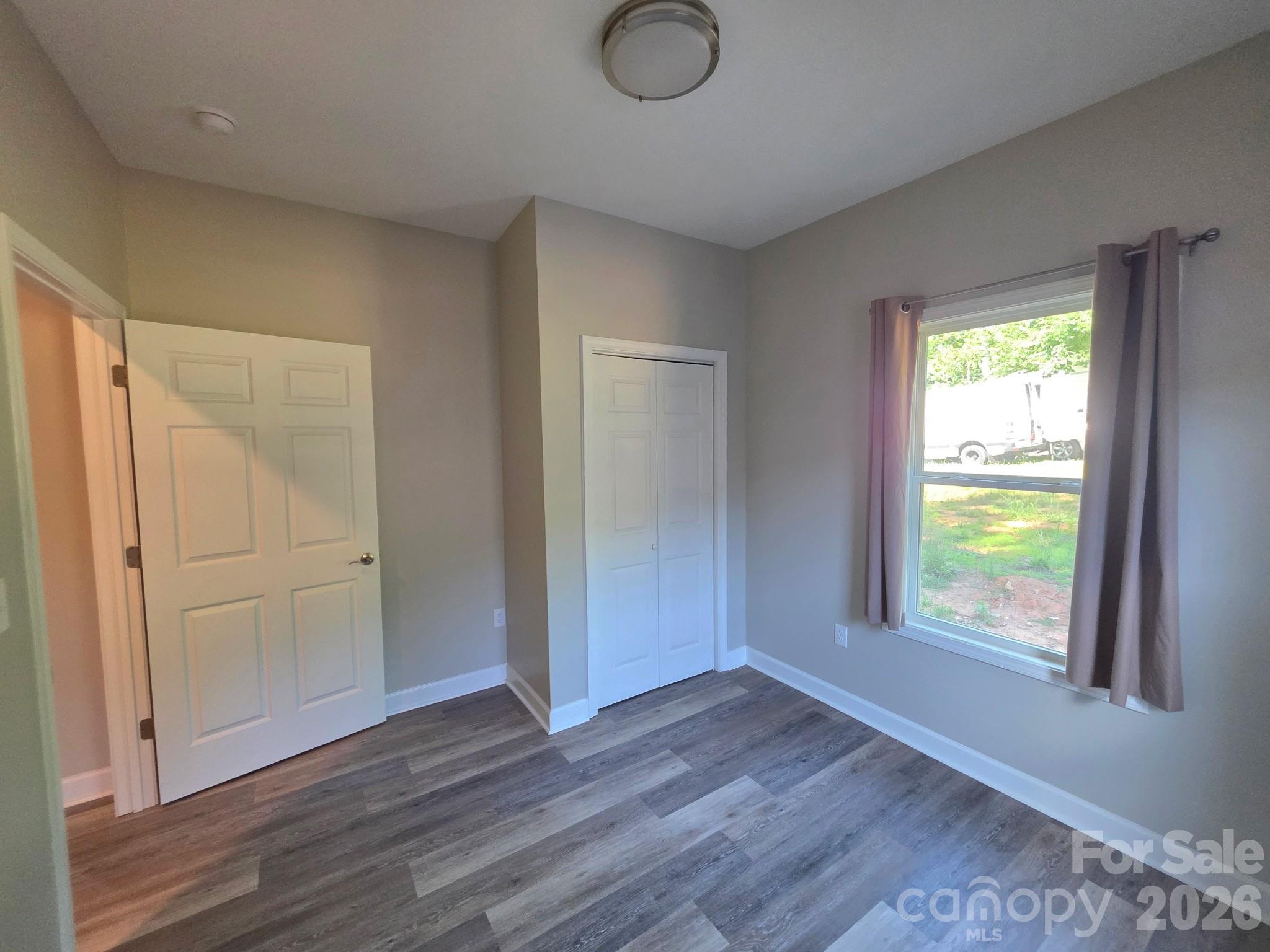 1105 8th Street — Statesville