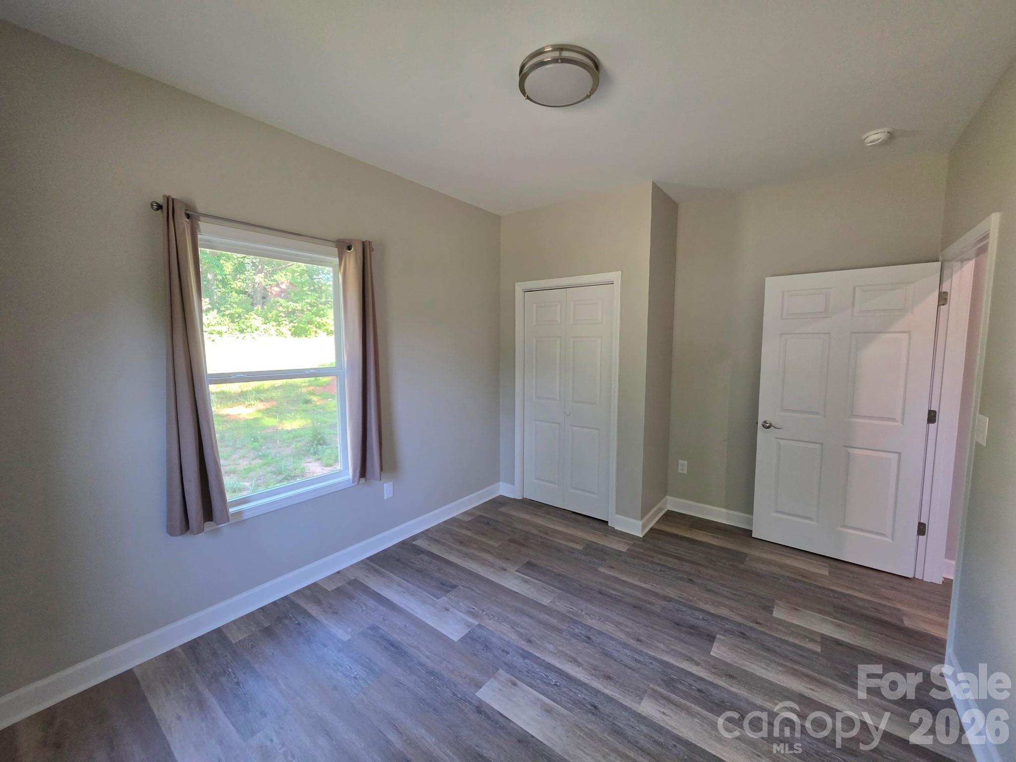 1105 8th Street — Statesville
