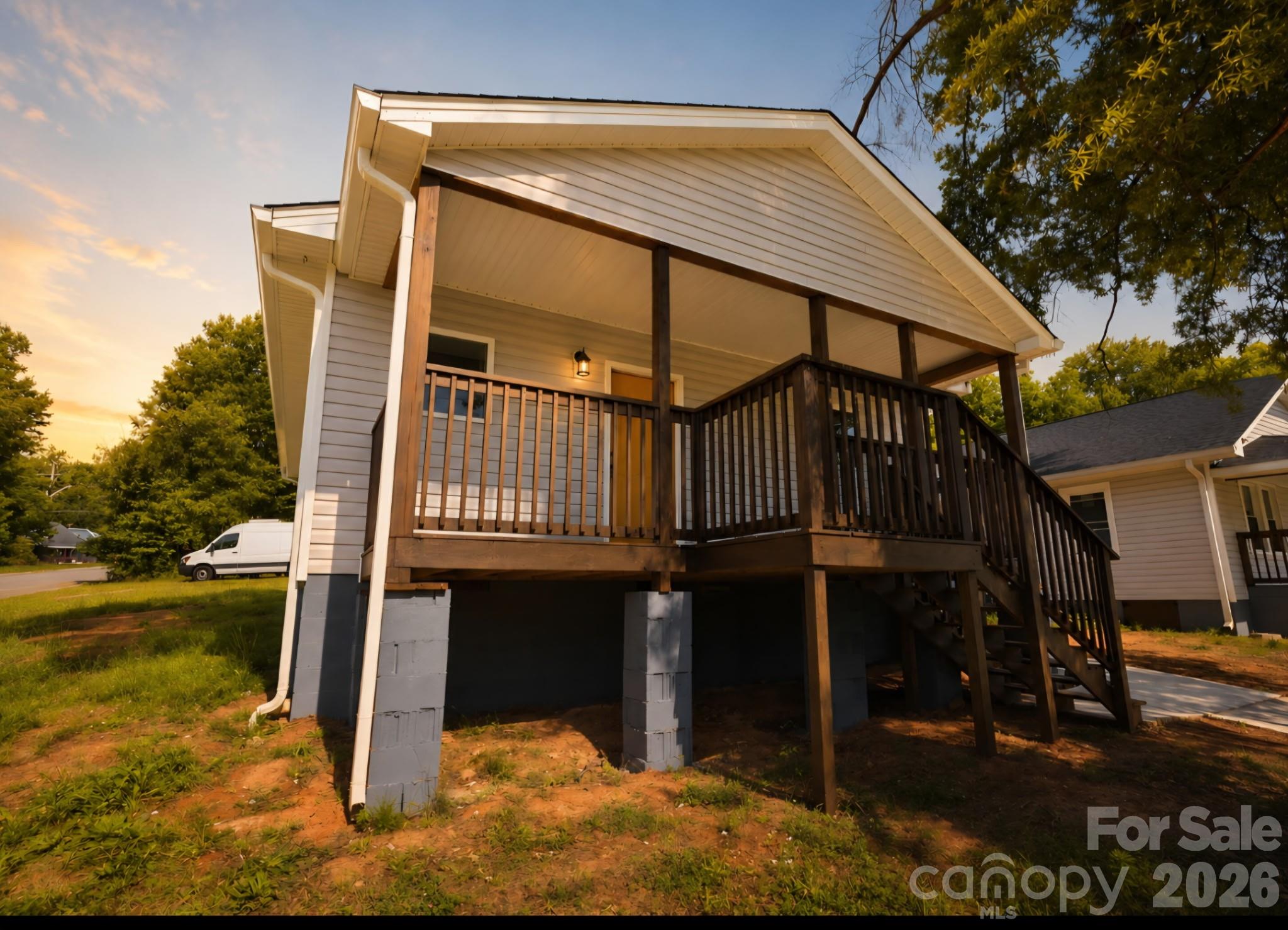1105 8th Street — Statesville