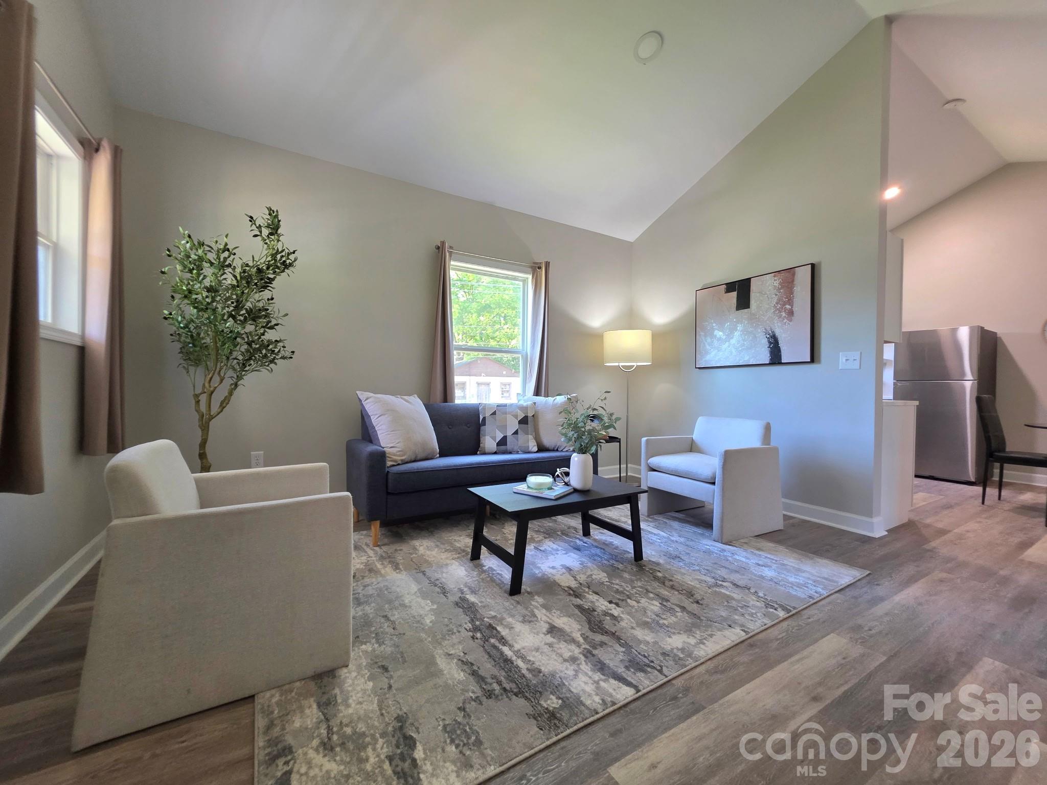 1105 8th Street — Statesville