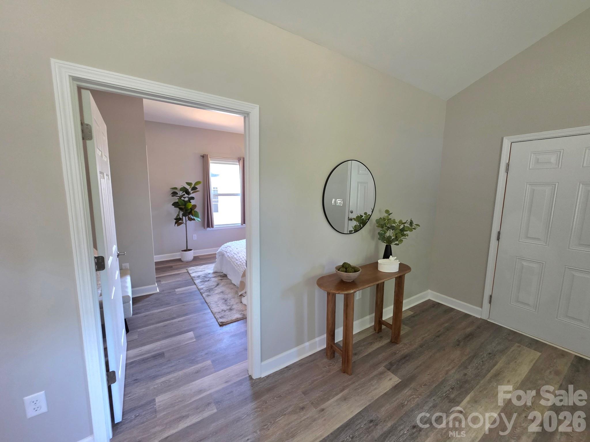 1105 8th Street — Statesville