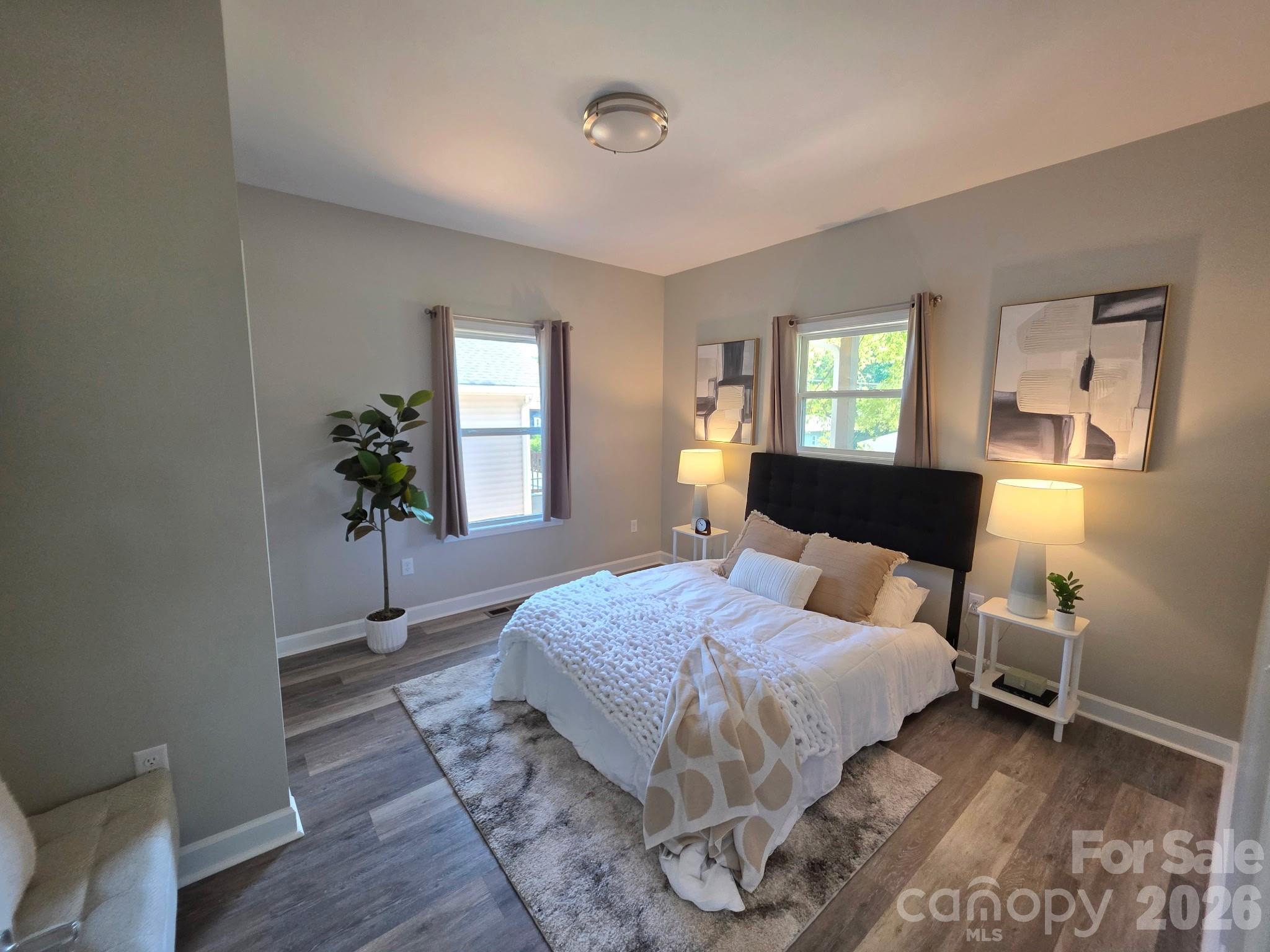 1105 8th Street — Statesville