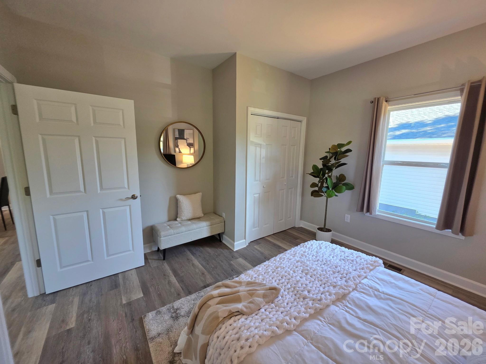 1105 8th Street — Statesville