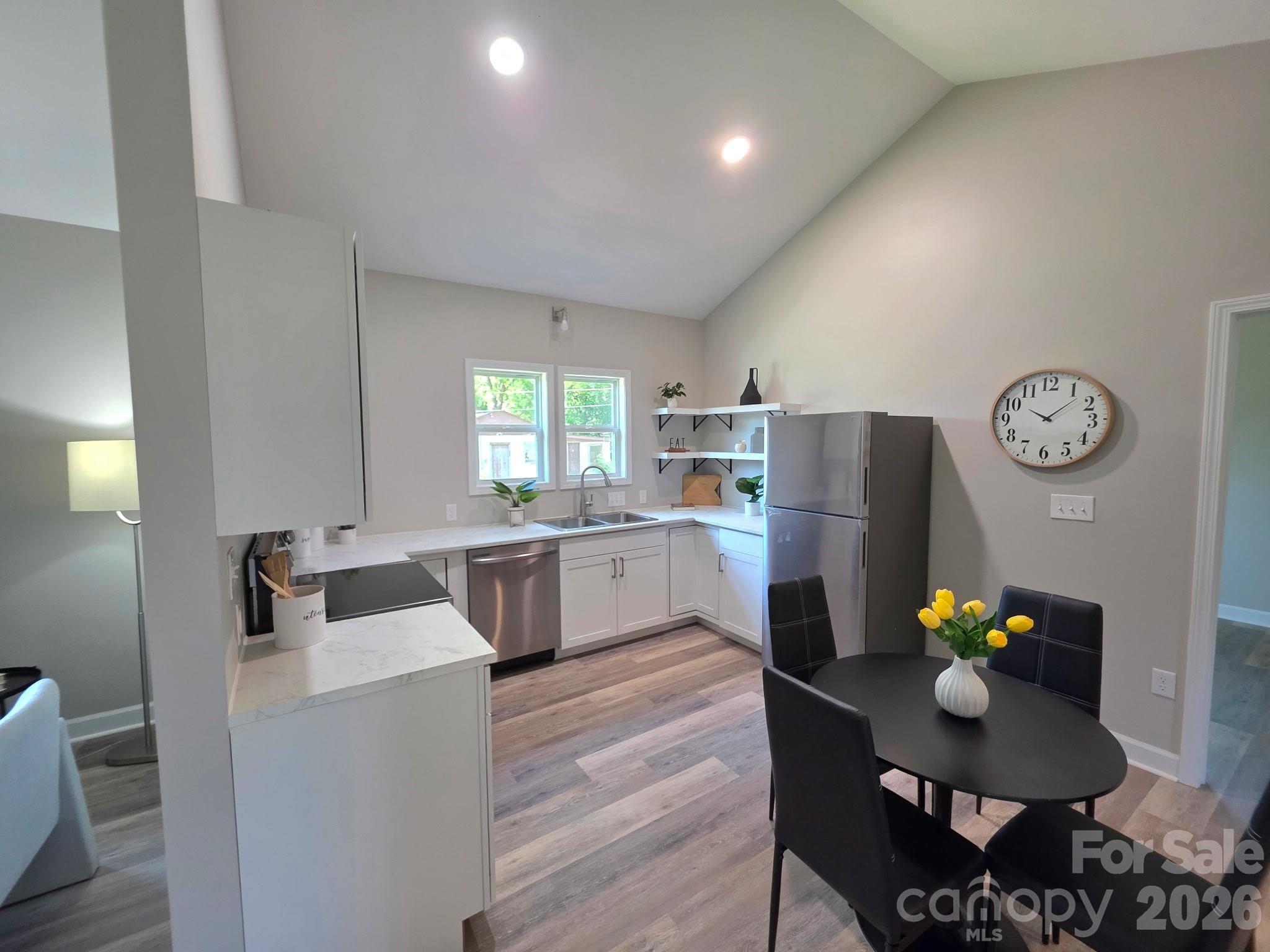 1105 8th Street — Statesville