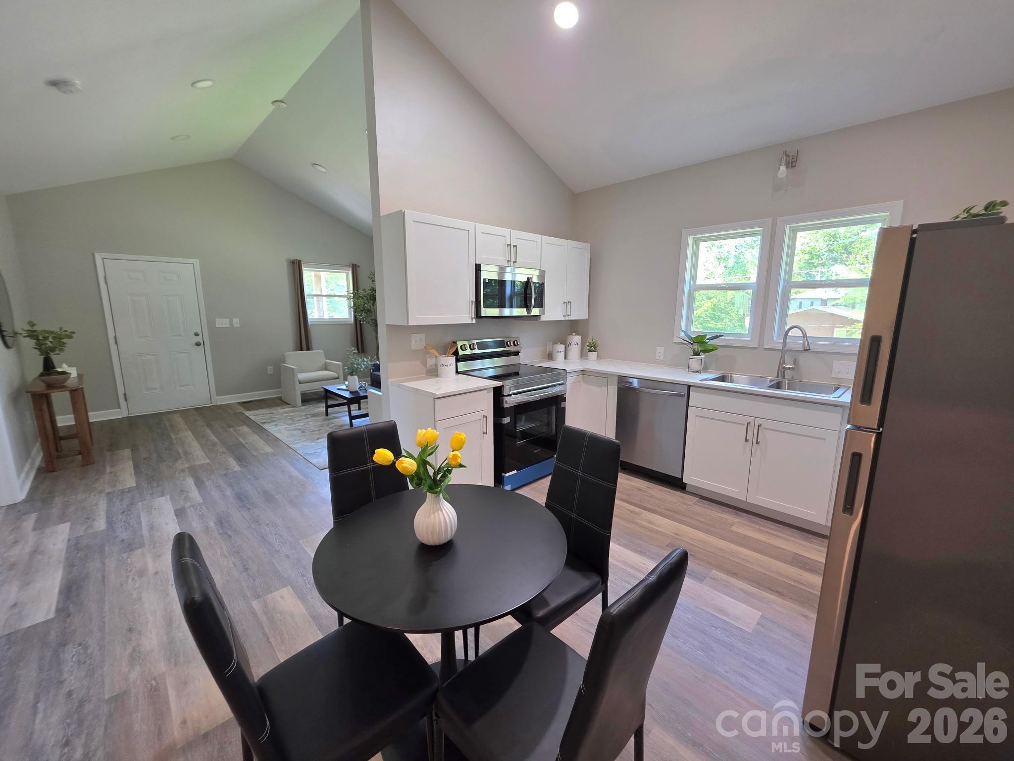 1105 8th Street — Statesville