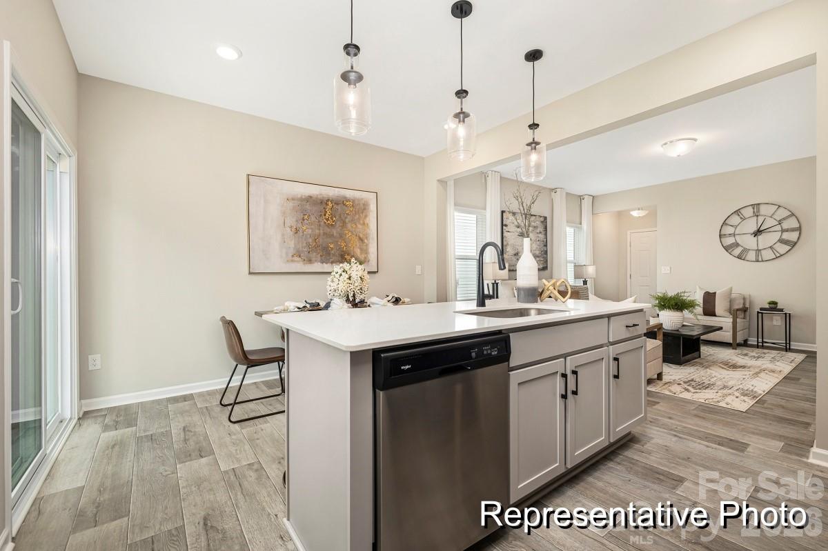 40254 Crooked Stick Drive #1196 — Lancaster