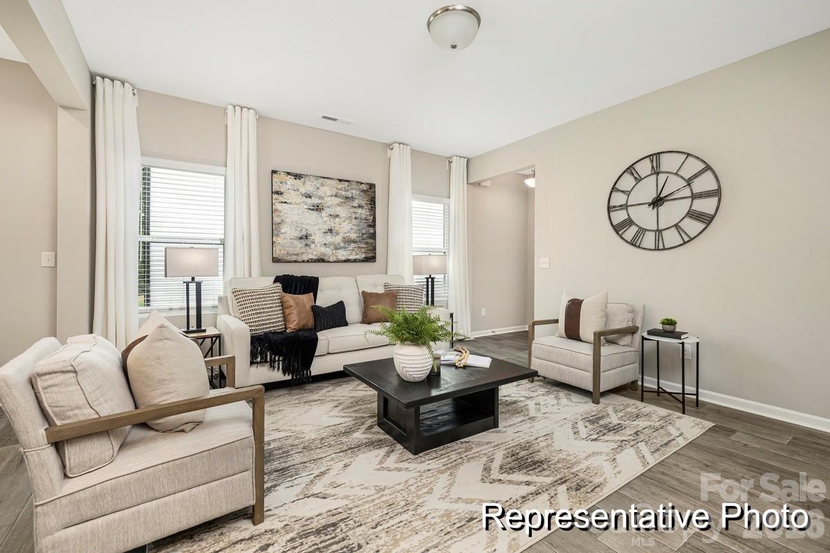 40254 Crooked Stick Drive #1196 — Lancaster