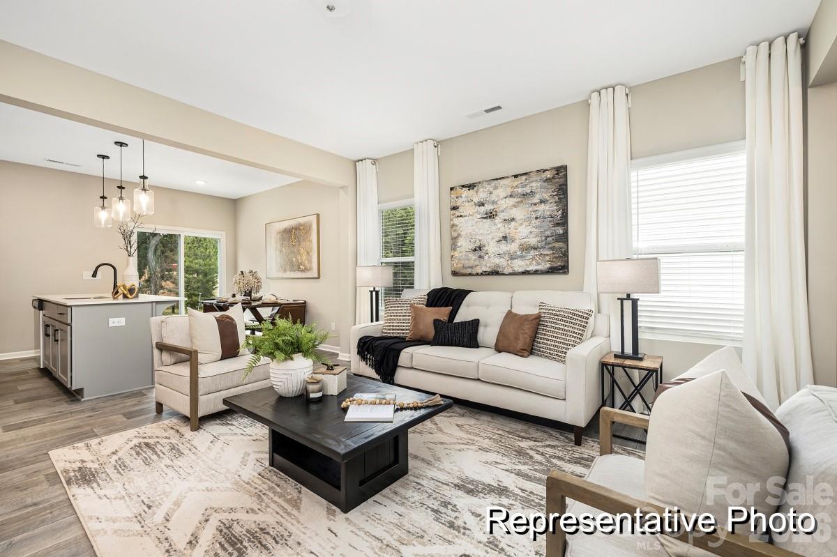 40254 Crooked Stick Drive #1196 — Lancaster