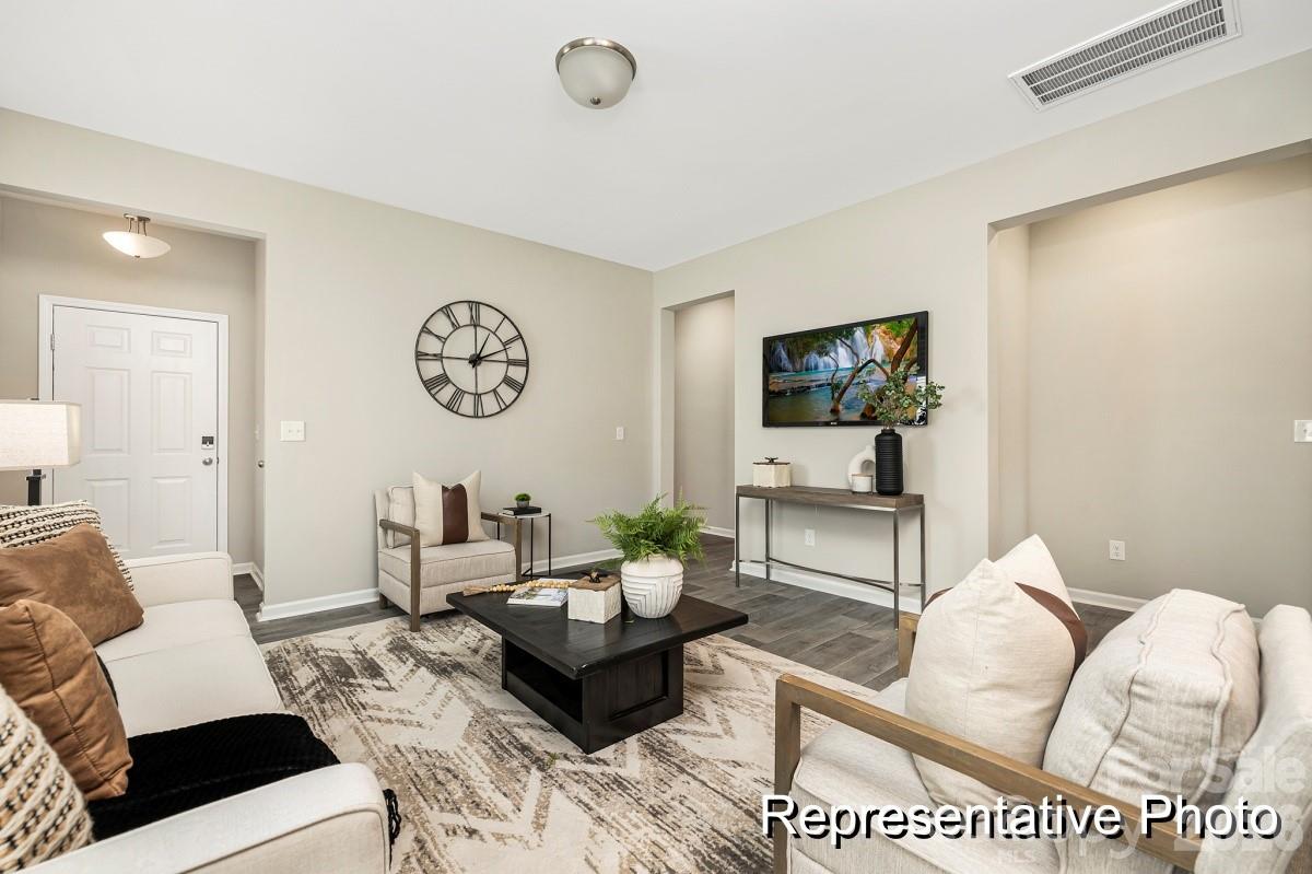 40254 Crooked Stick Drive #1196 — Lancaster