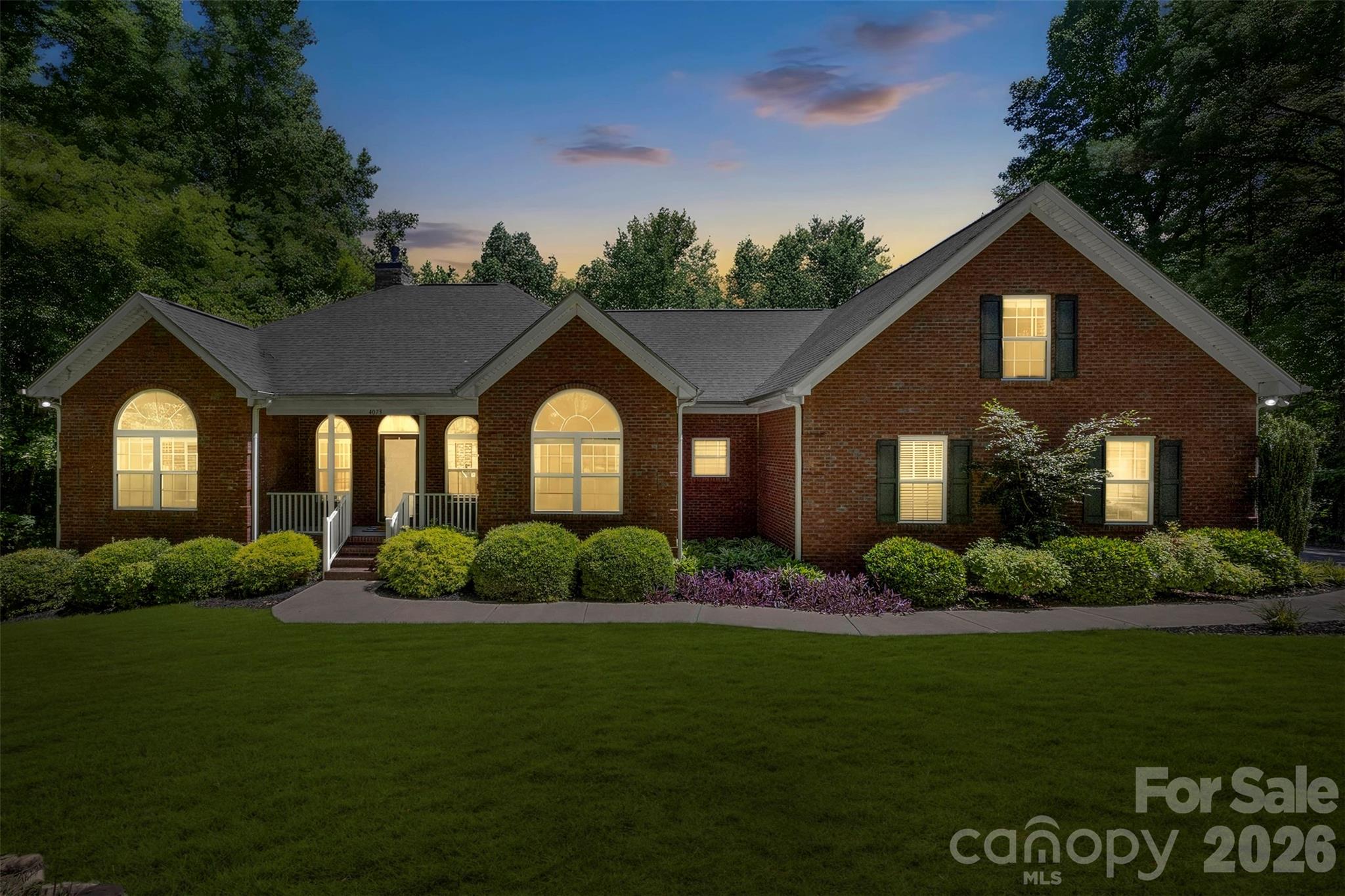 4073 MCconnells Highway — Rock Hill