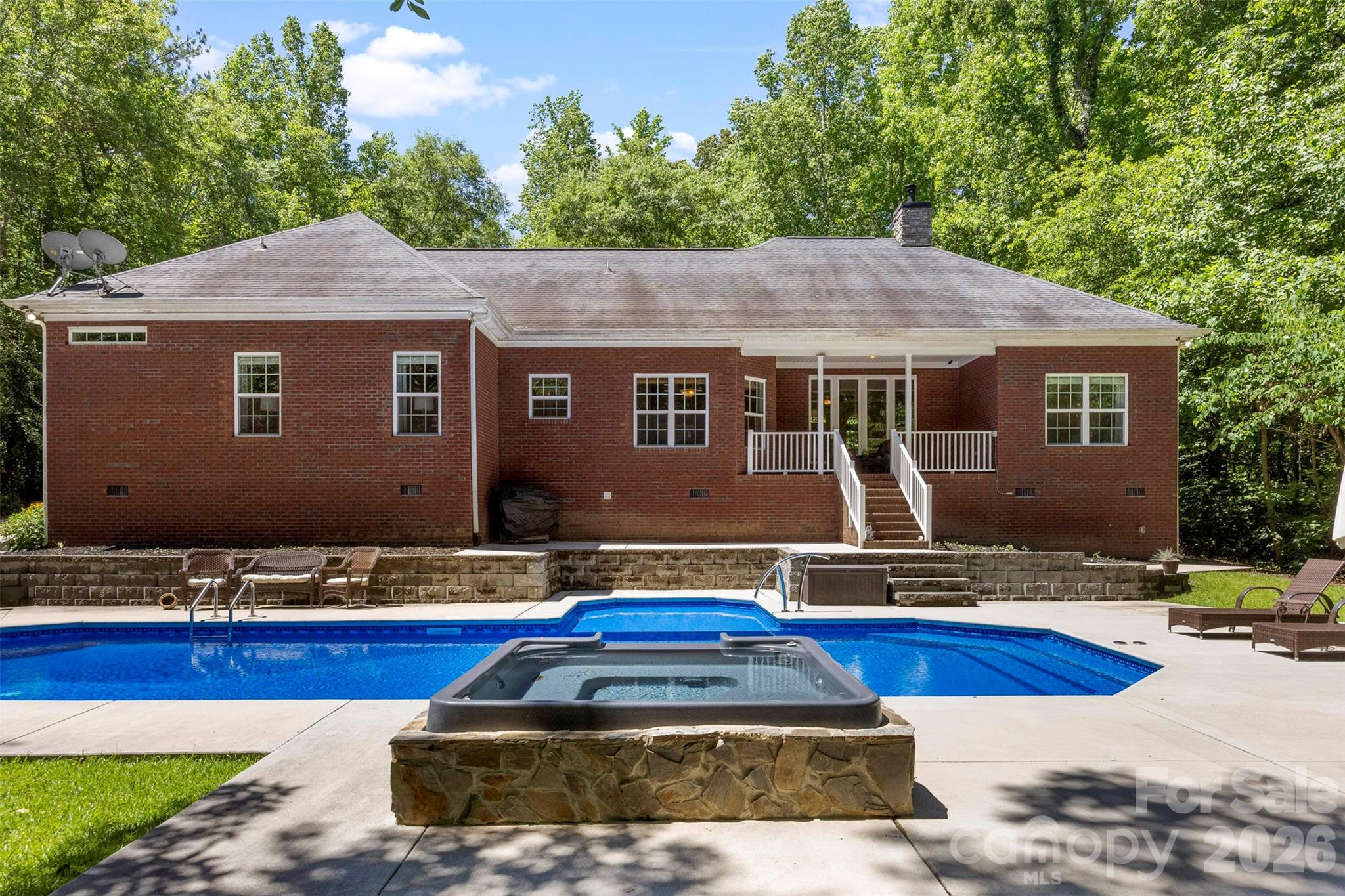4073 MCconnells Highway — Rock Hill