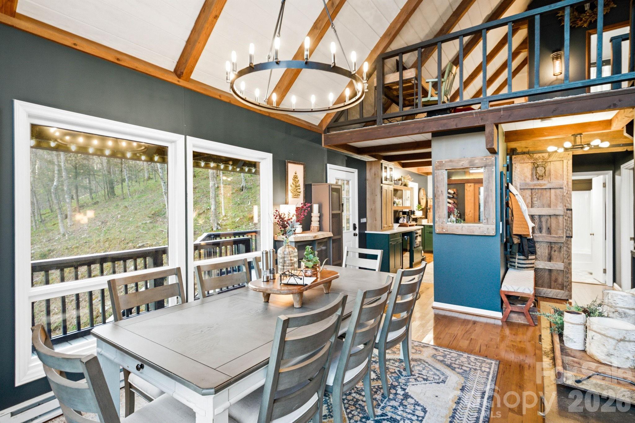 429 Green Cove Road — Sugar Mountain