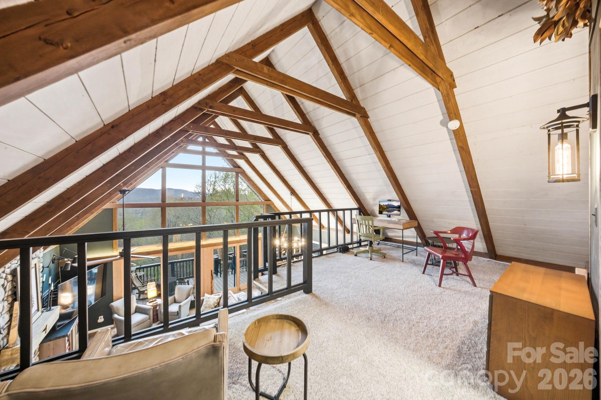 429 Green Cove Road — Sugar Mountain