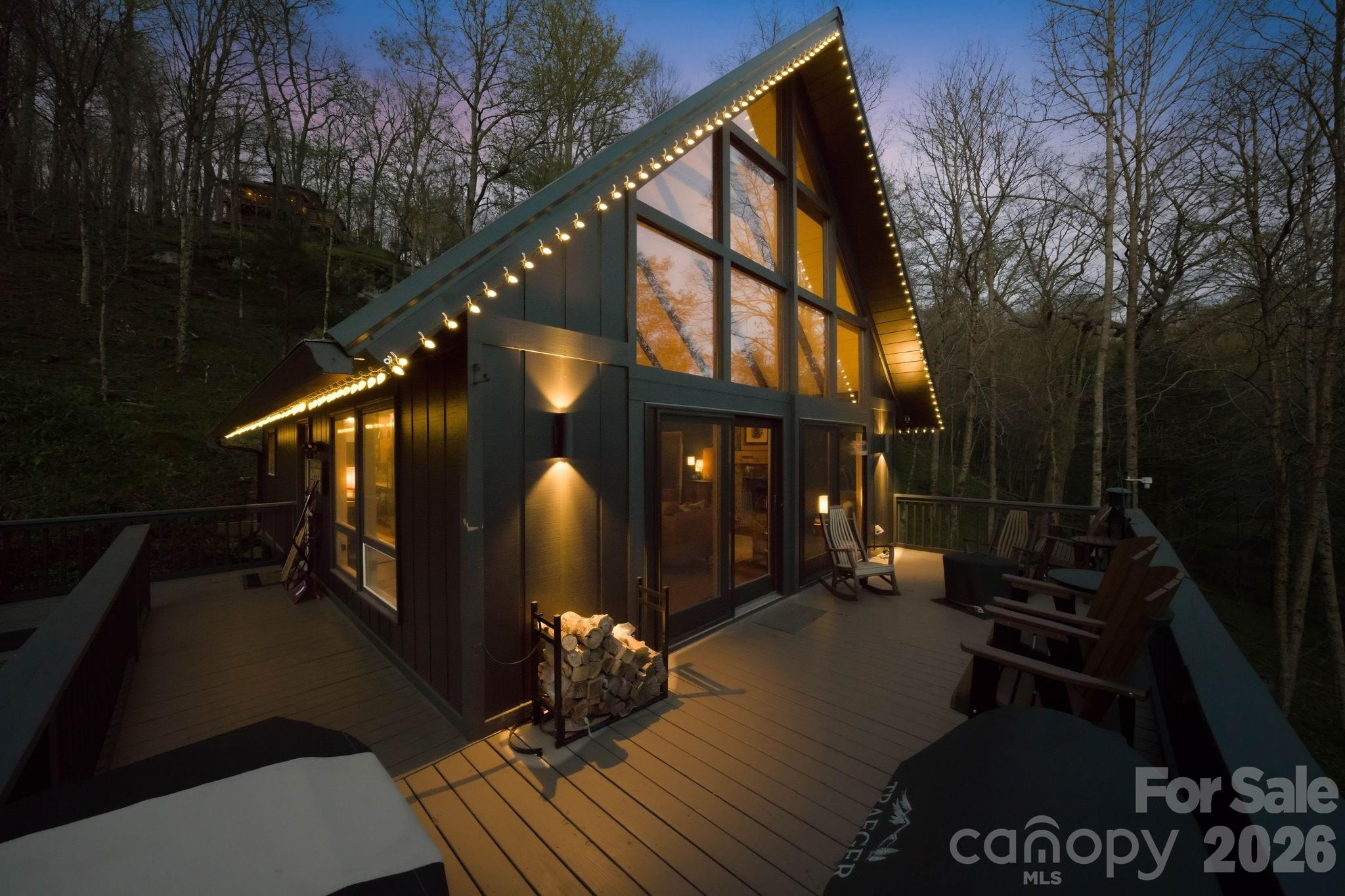 429 Green Cove Road — Sugar Mountain