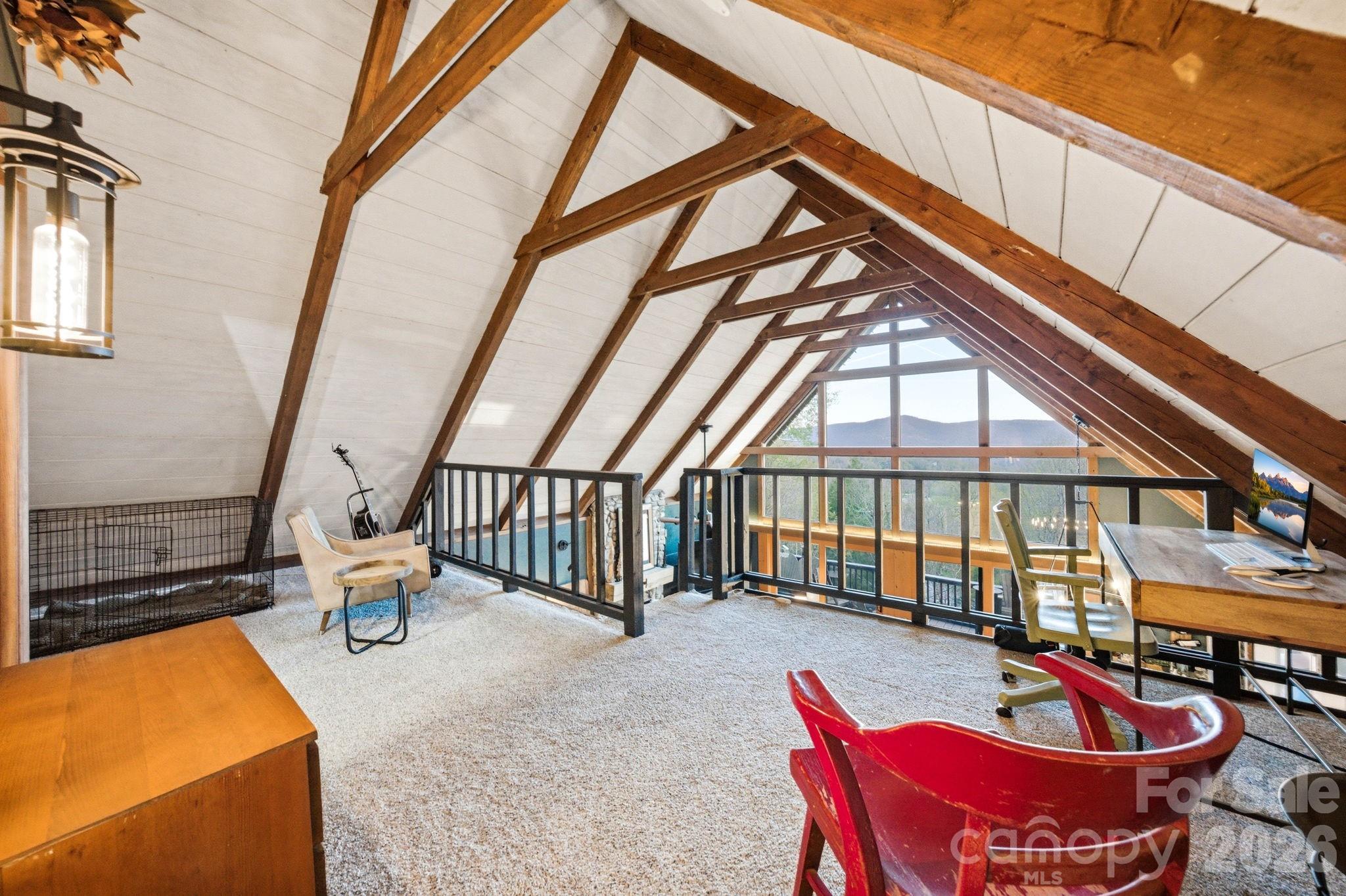 429 Green Cove Road — Sugar Mountain