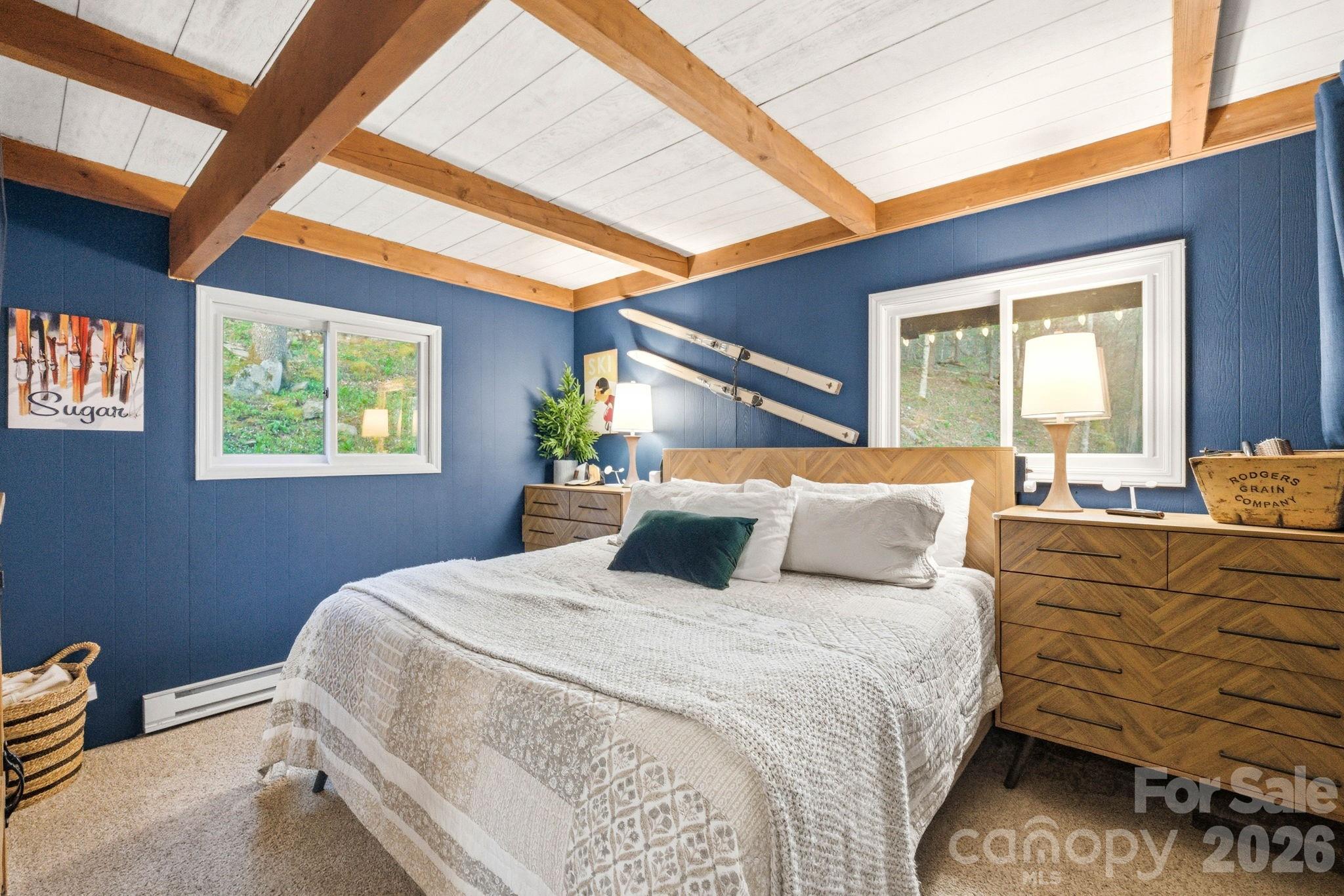 429 Green Cove Road — Sugar Mountain