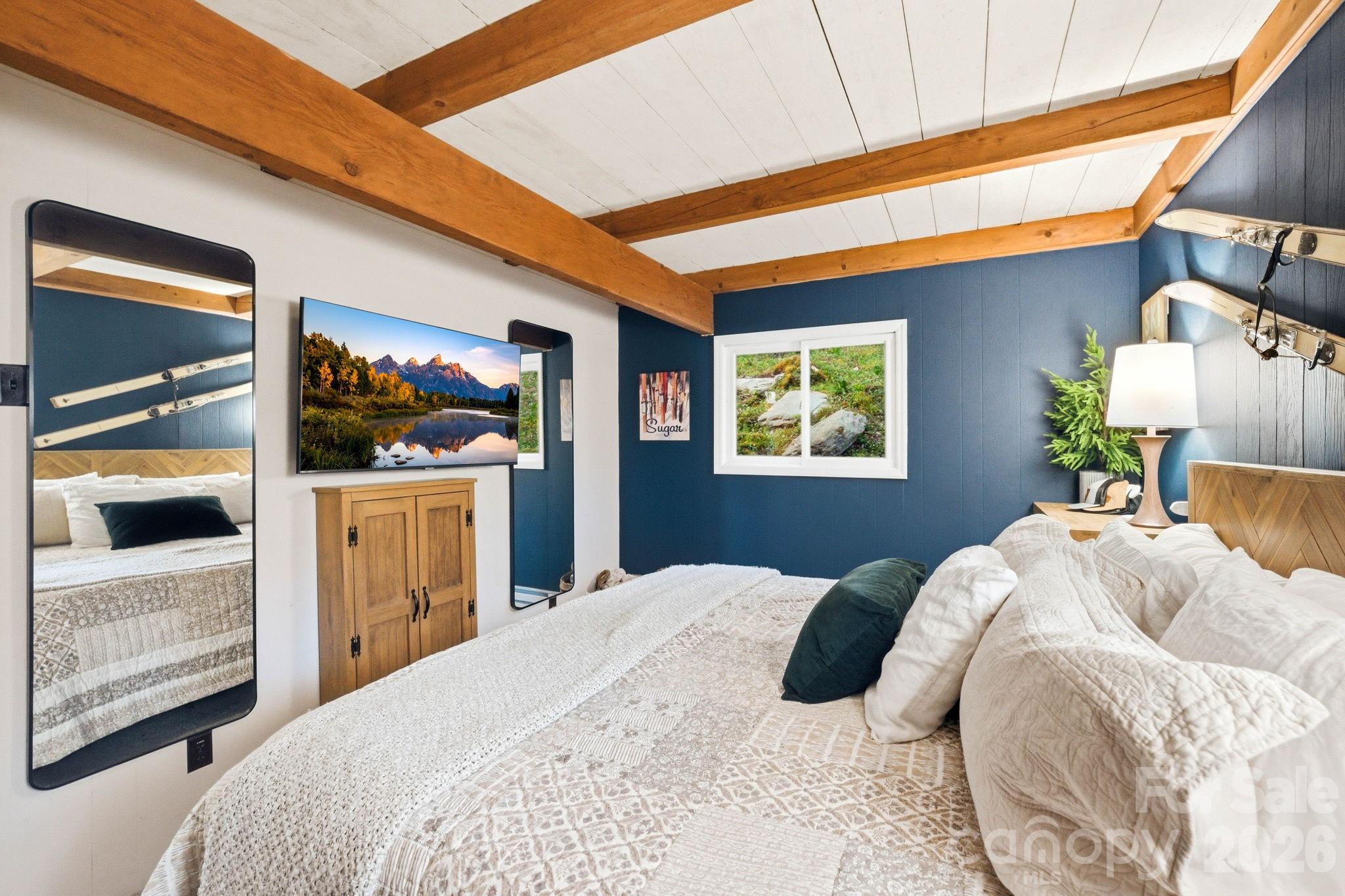 429 Green Cove Road — Sugar Mountain