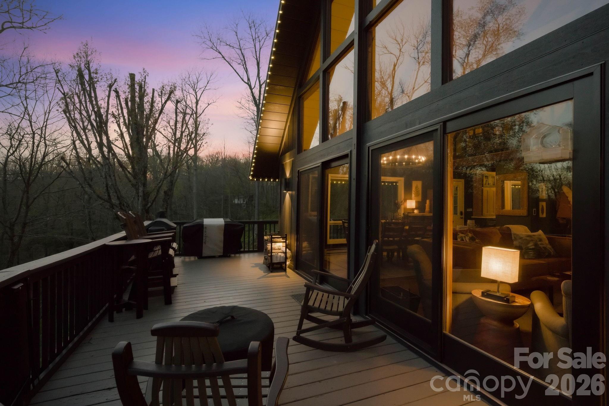 429 Green Cove Road — Sugar Mountain
