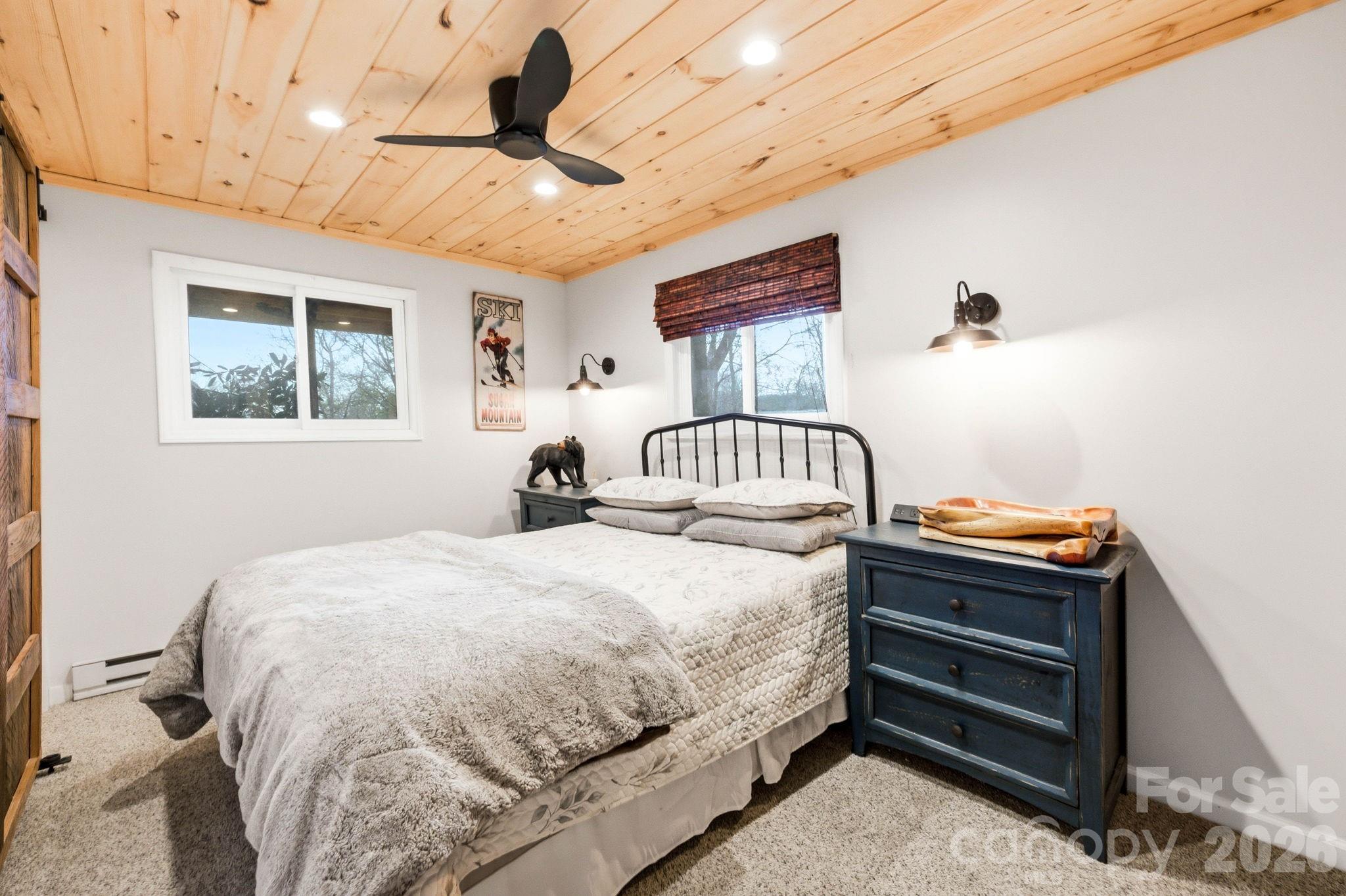 429 Green Cove Road — Sugar Mountain