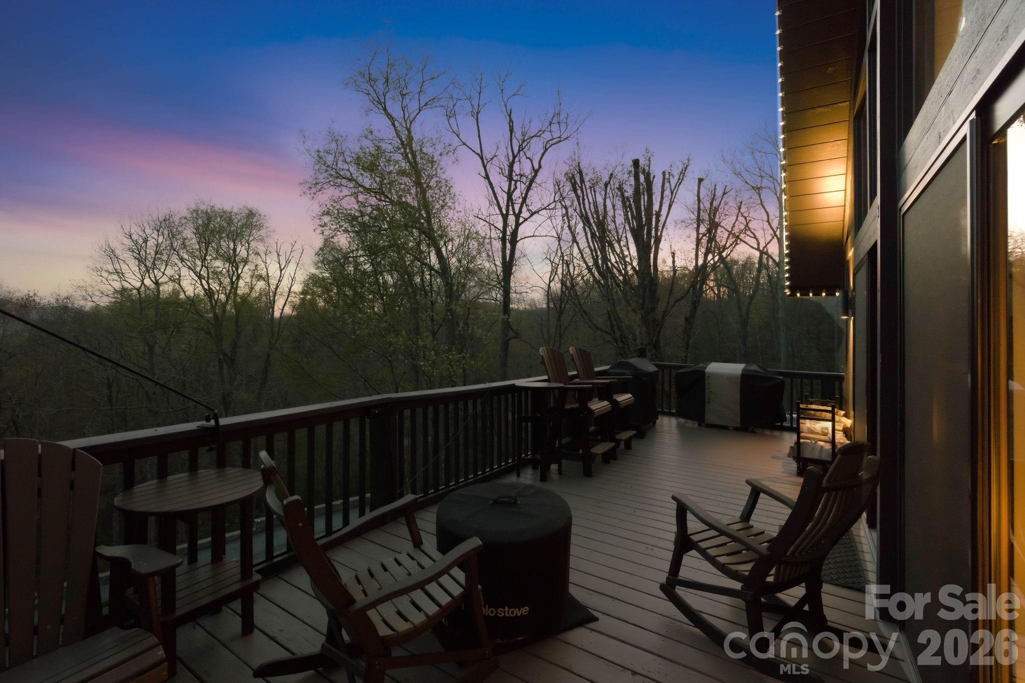 429 Green Cove Road — Sugar Mountain