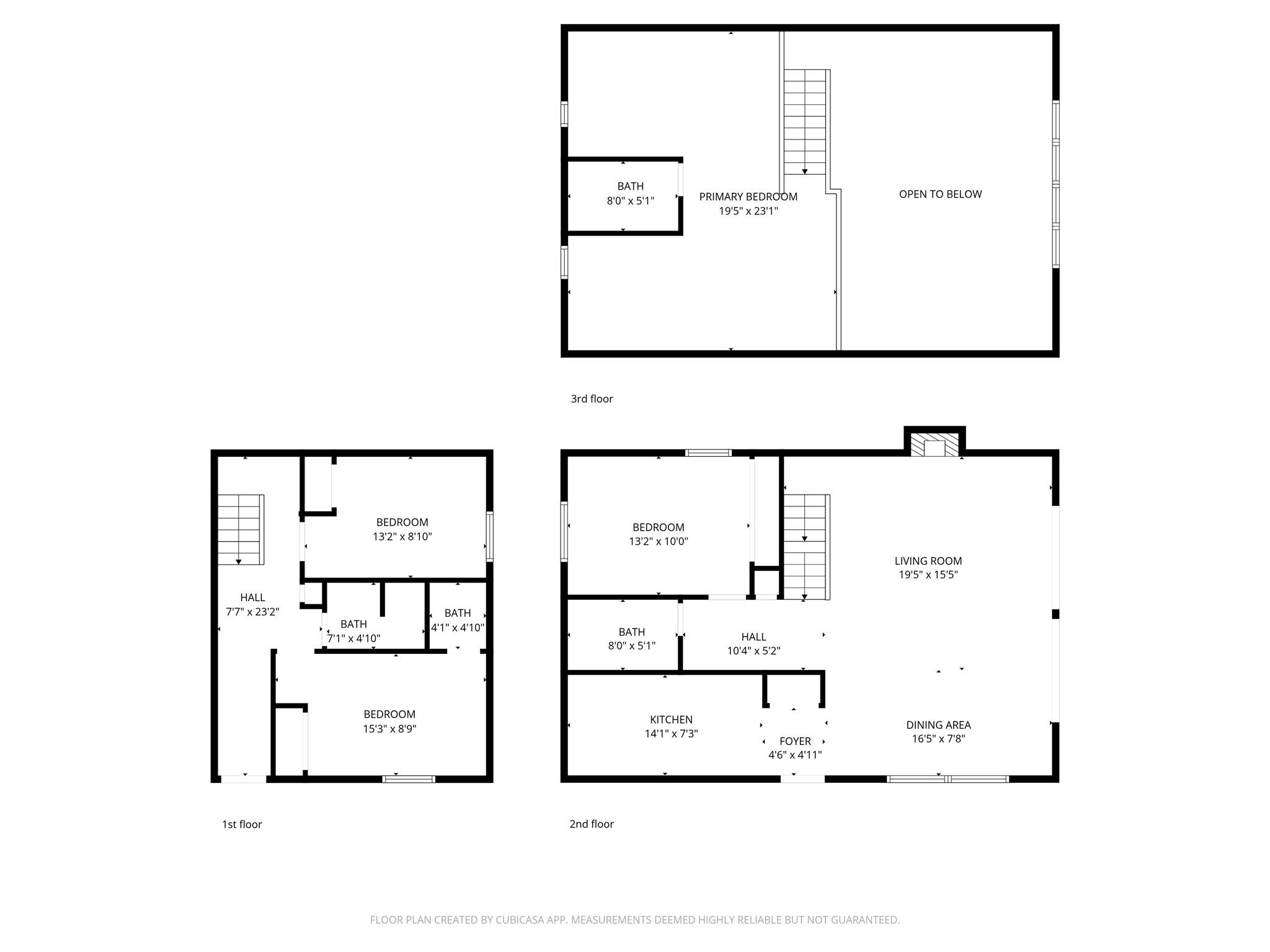 429 Green Cove Road — Sugar Mountain