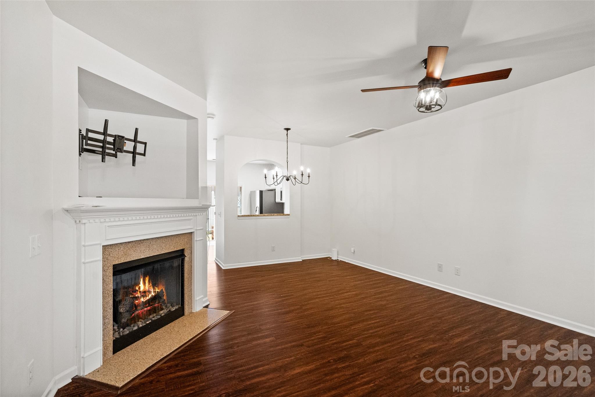 416 River Park Road — Belmont